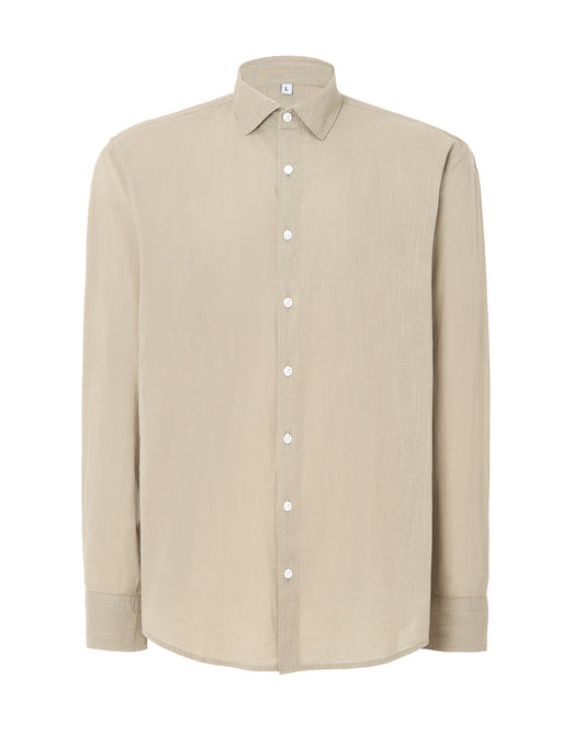 Camisa Tulum - BROWN W