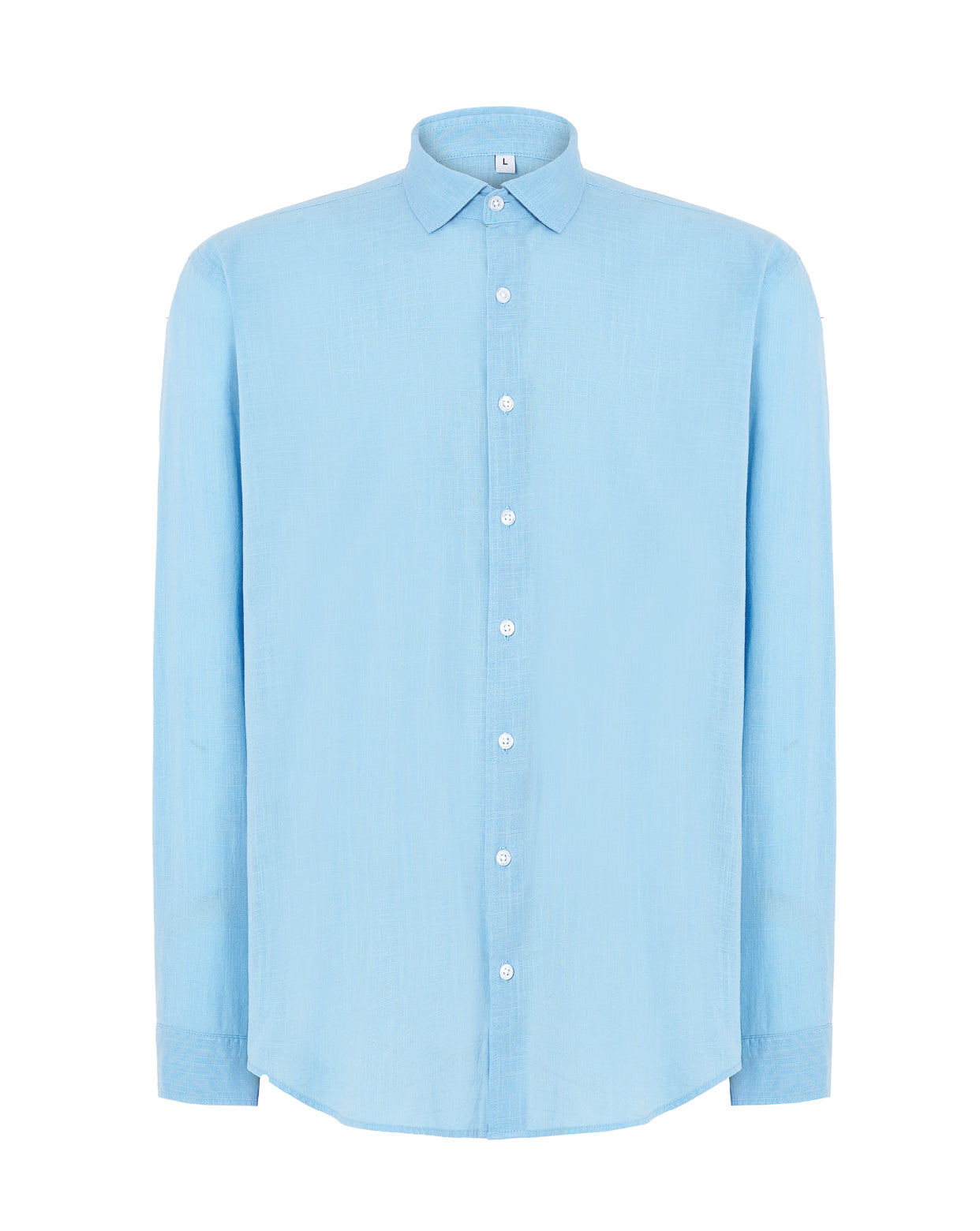 Camisa Tulum - SKY BLUE W