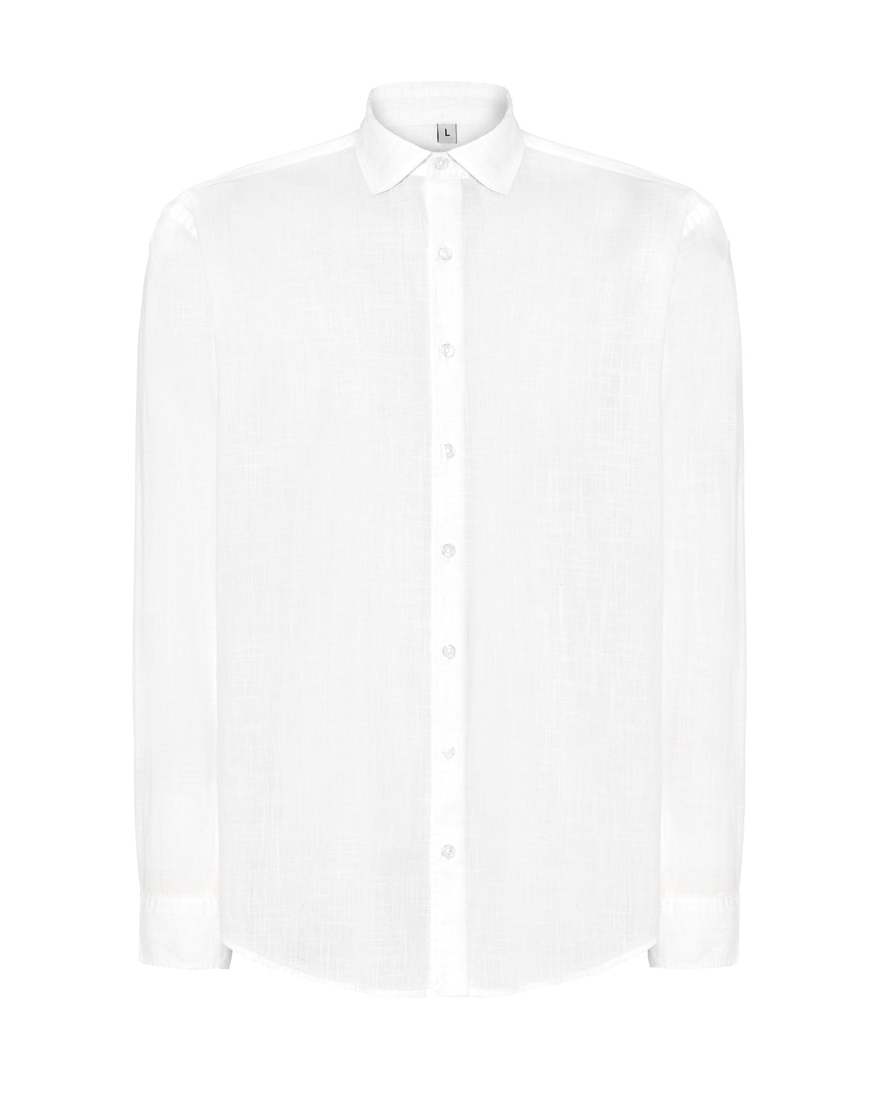 Camisa Tulum - WHITE W