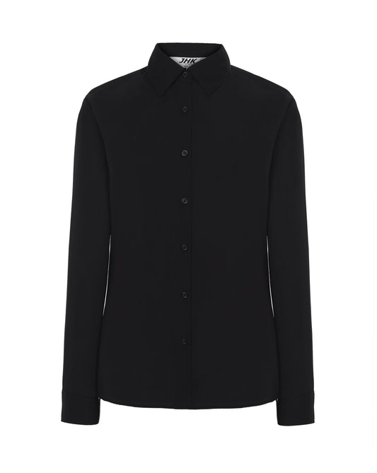 Oslo Lady (OIL) - Black