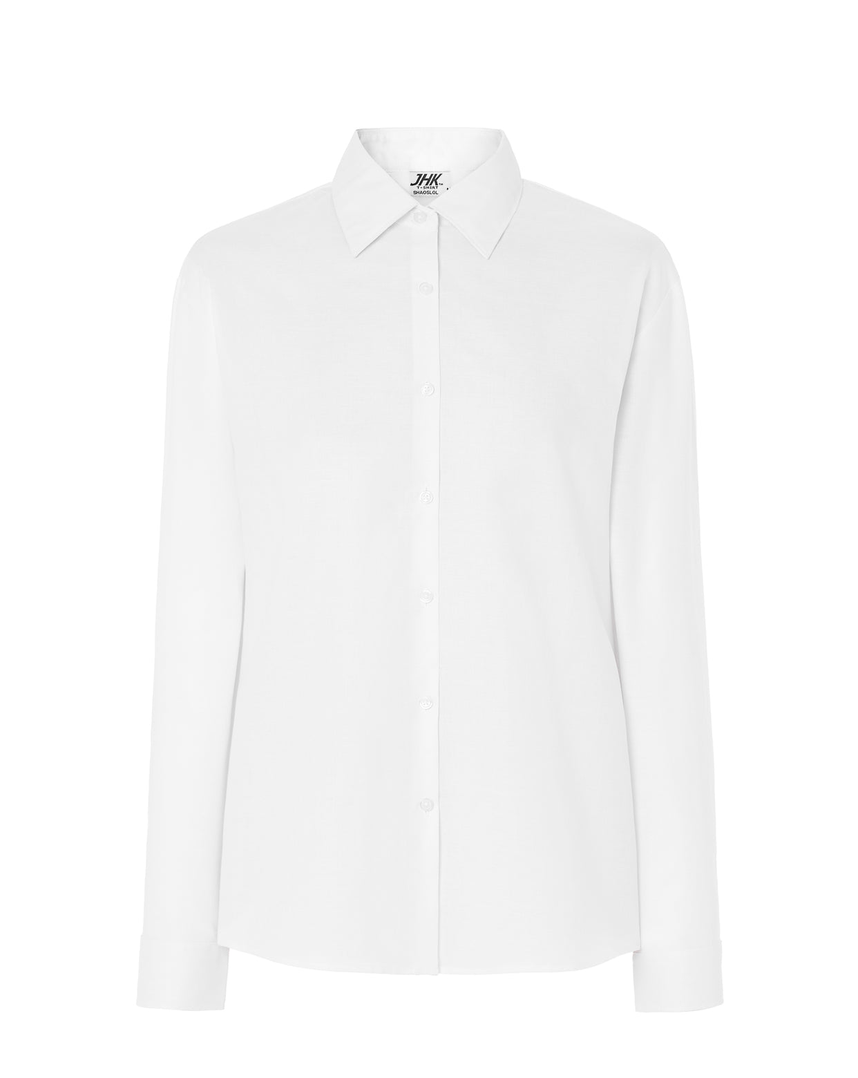 Oslo Lady (OIL) - White