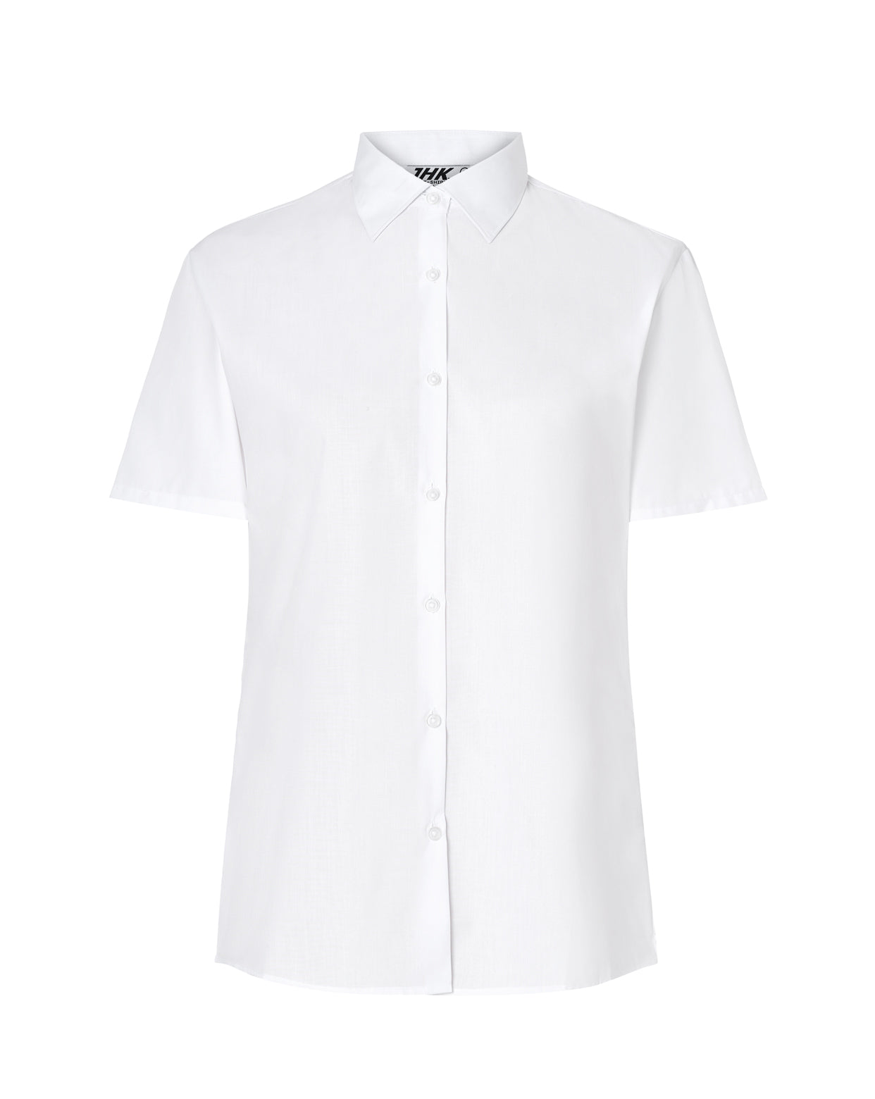 Oslo Lady Ss (OIL) - White