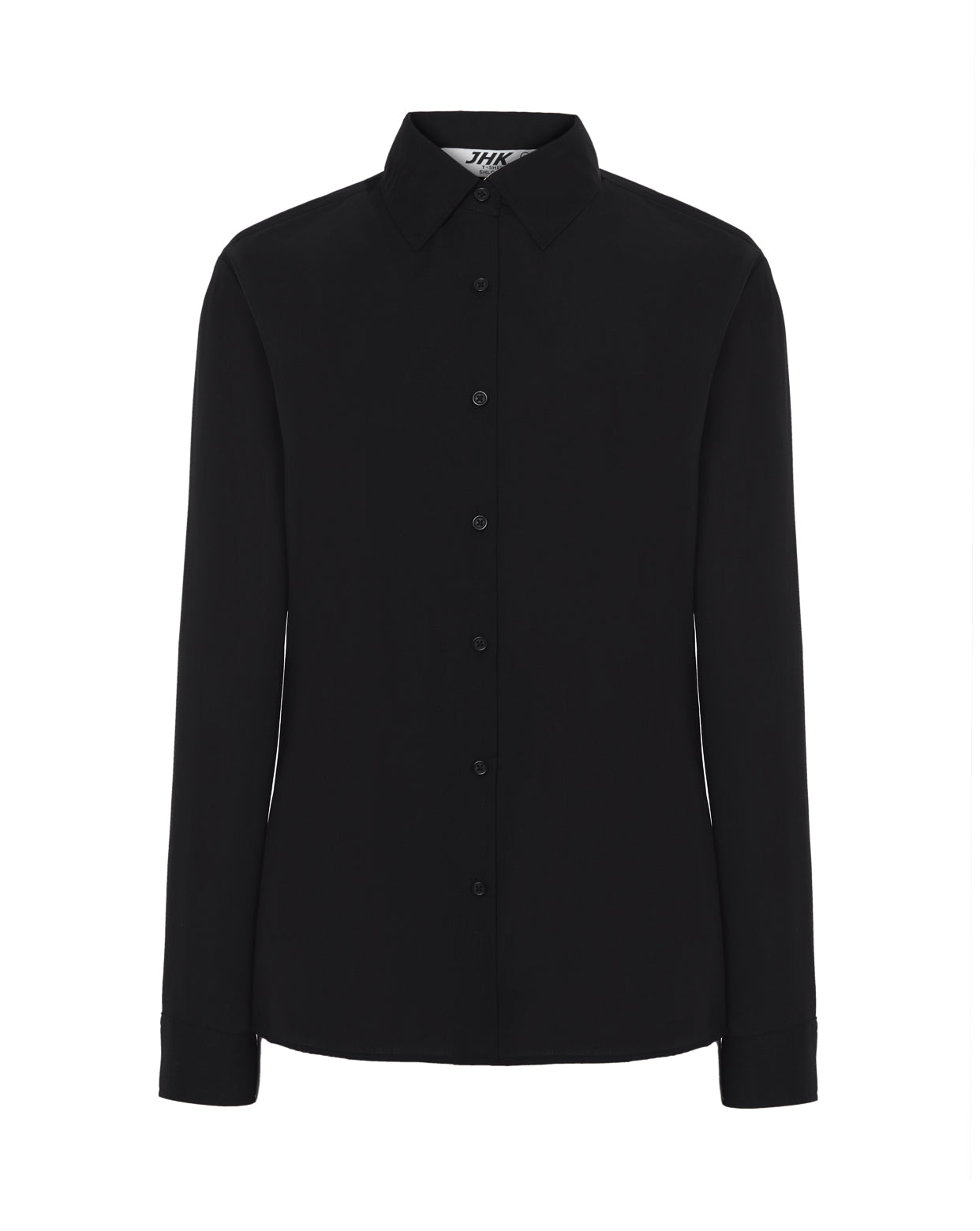 Pekin Lady (WRINKE) - Black