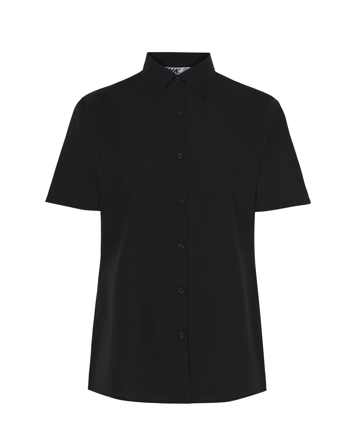 Pekin Lady Ss (WRINKE) - Black