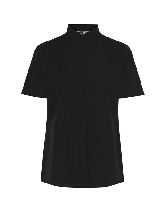 Pekin Lady Ss (WRINKE) - Black
