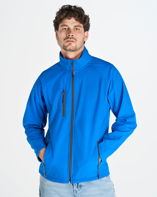 Softshell Jacket