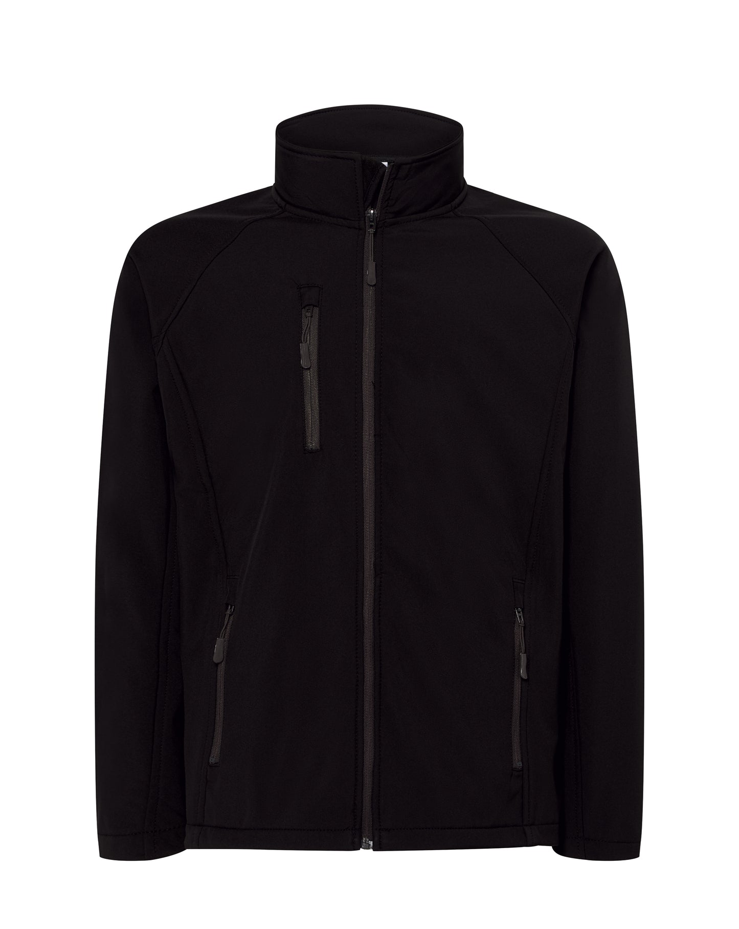 Softshell Jacket - Black