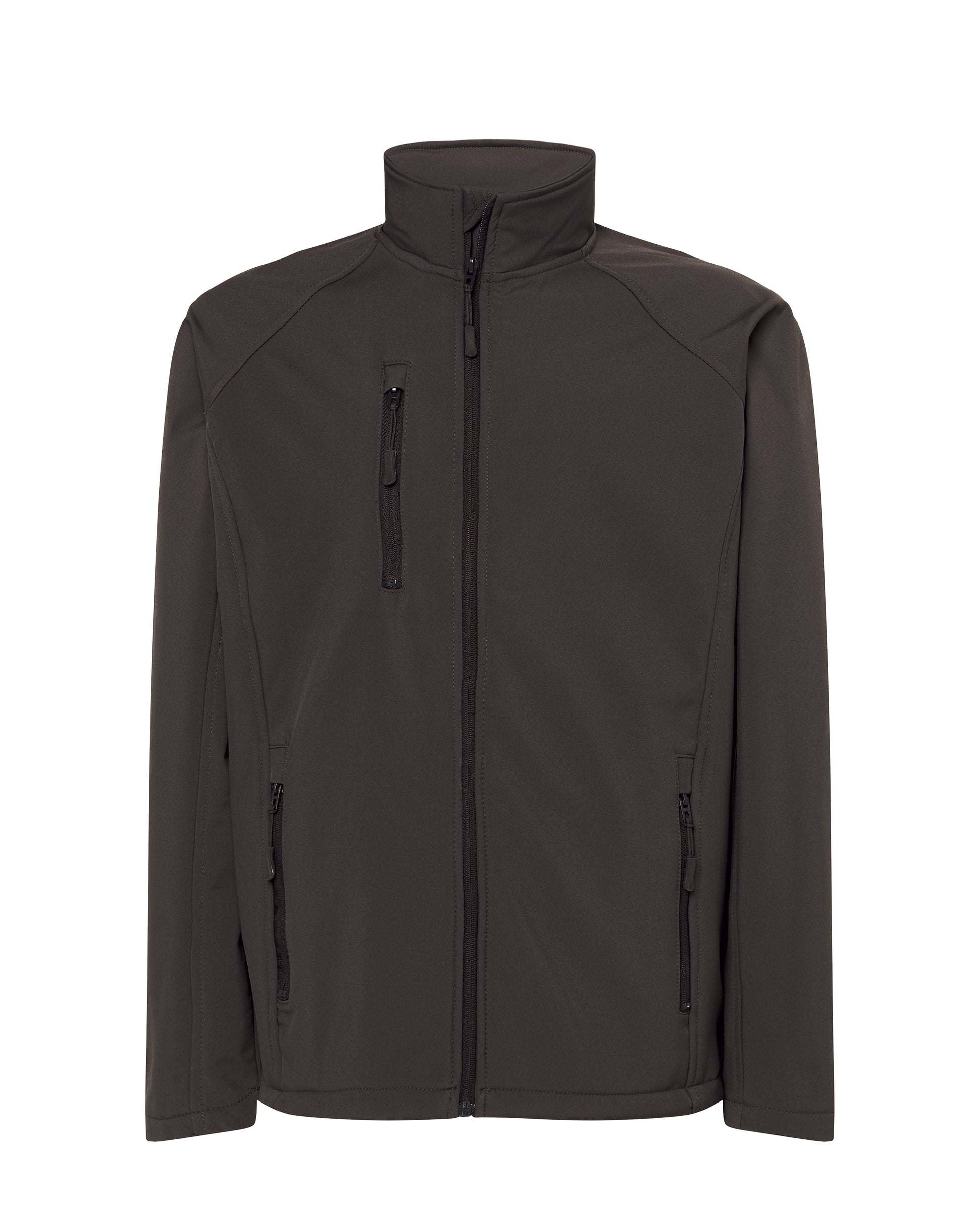 Softshell Jacket - Graphite