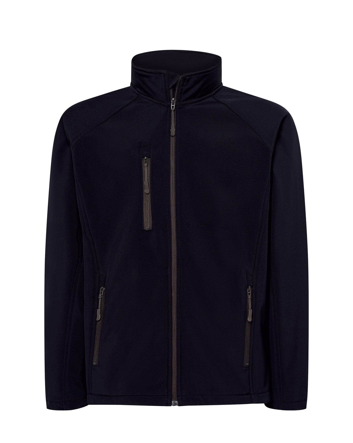 Softshell Jacket - Navy