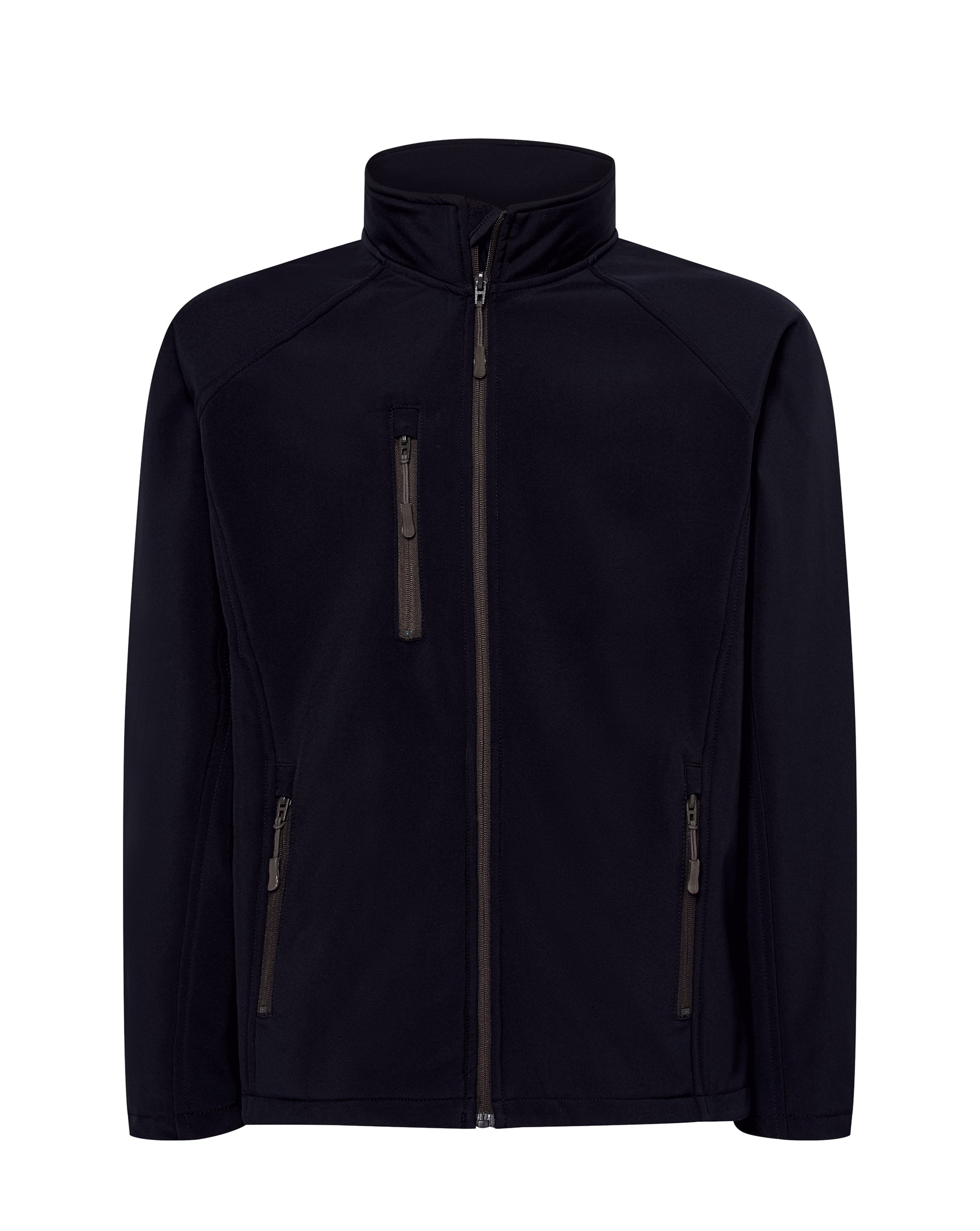 Softshell Jacket - Navy
