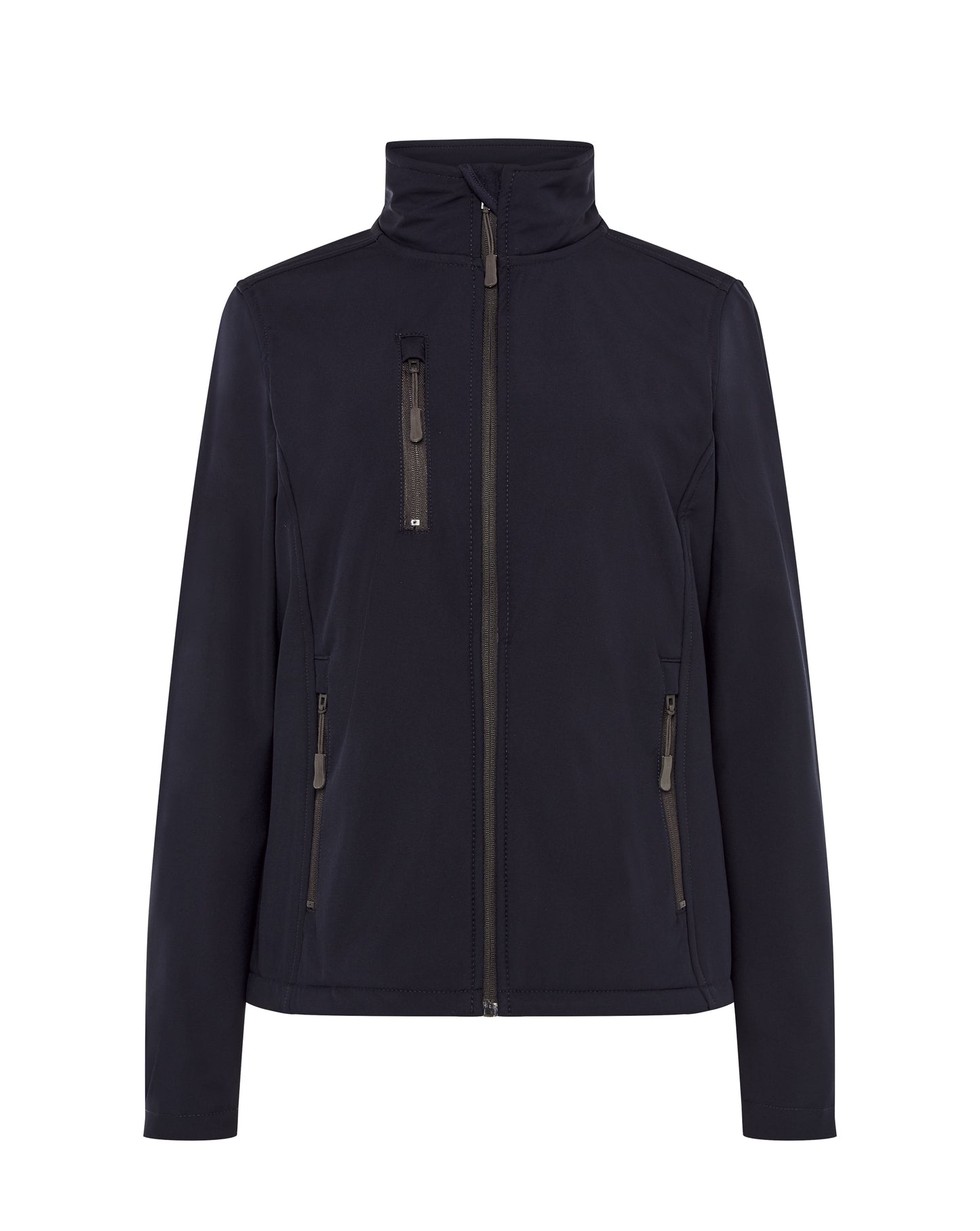 Softshell Jacket  Lady - Navy