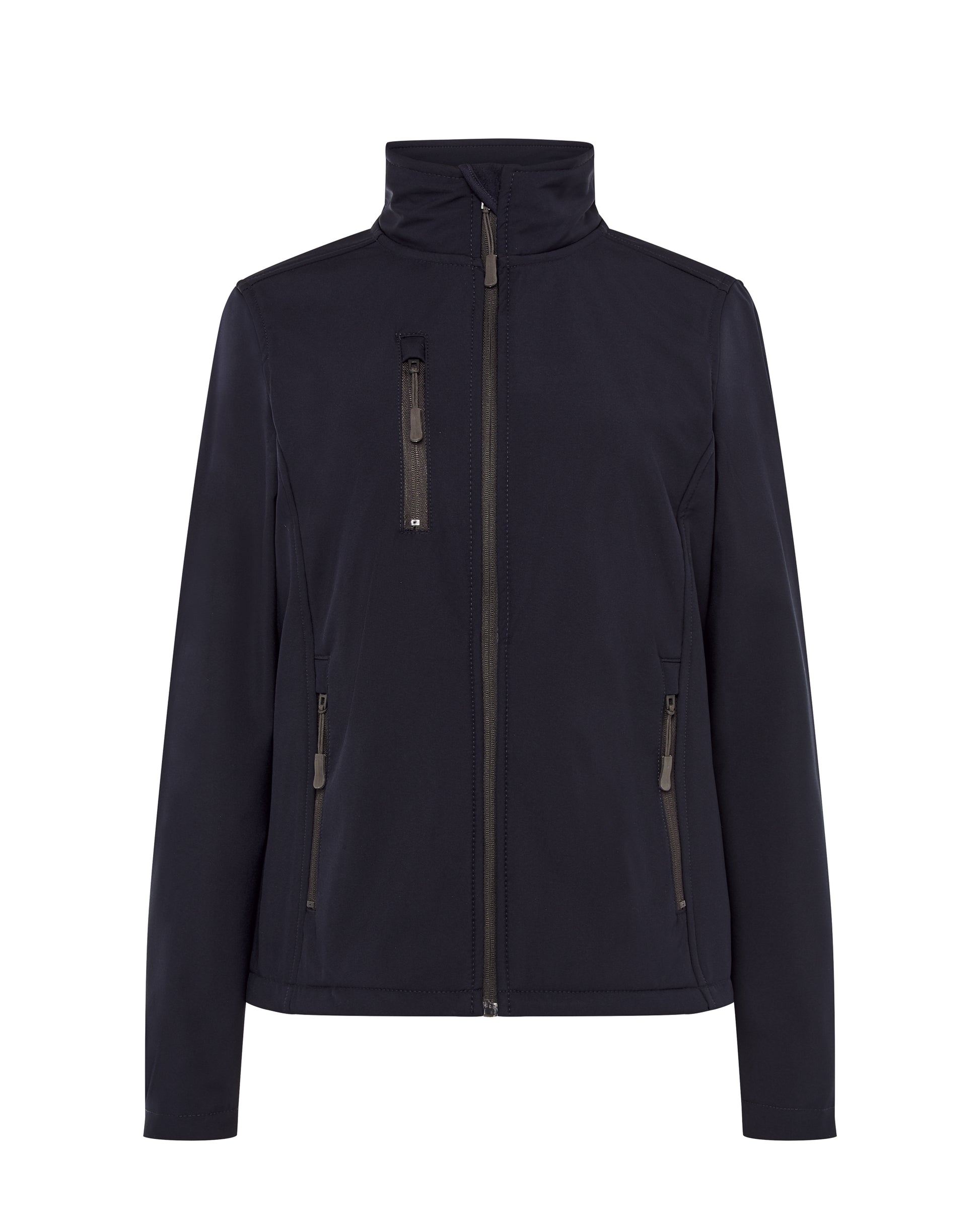Softshell Jacket  Lady - Navy