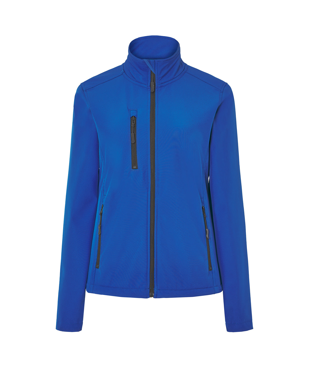 Softshell Jacket  Lady - Royal Blue
