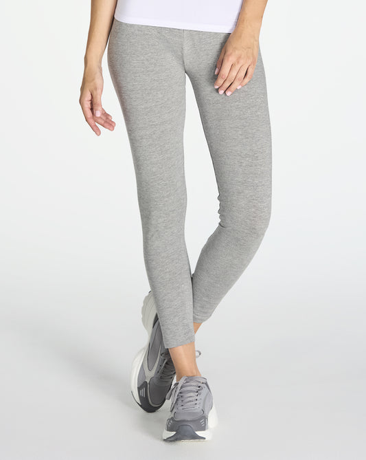 Leggins Lady