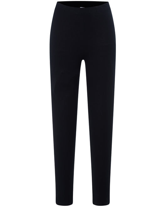 Leggins Lady - Black