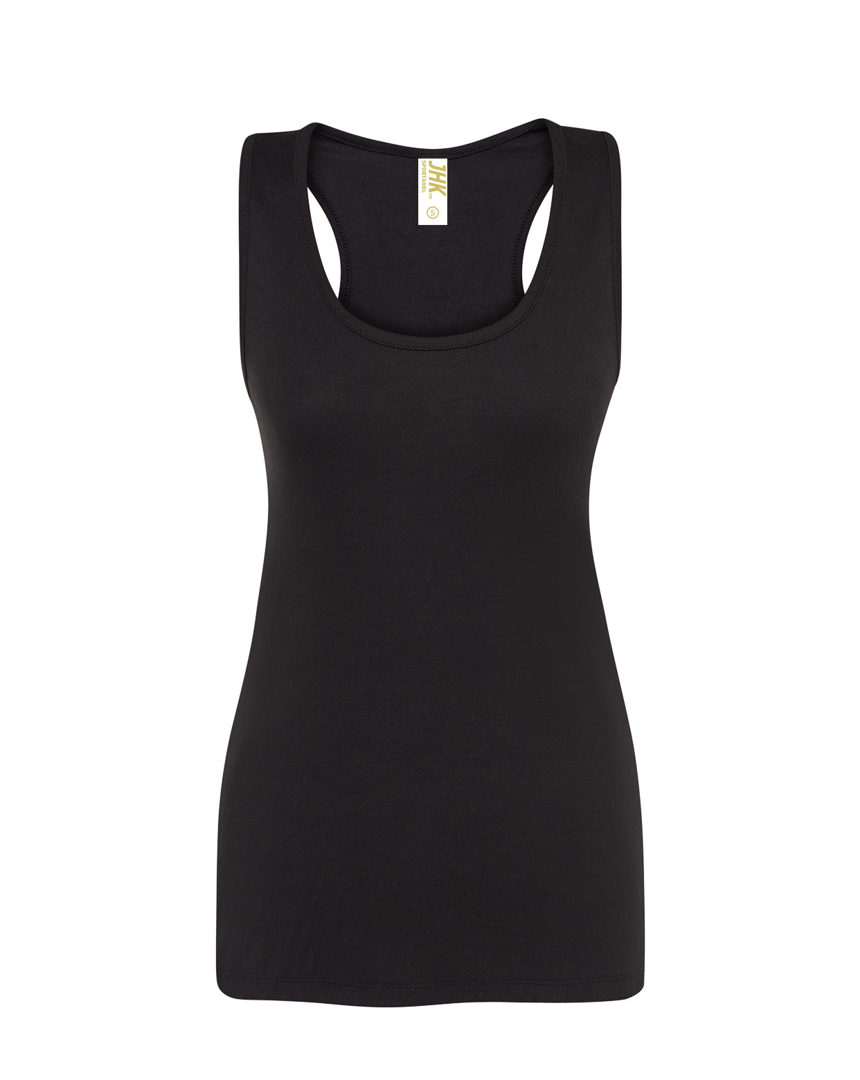 Aruba T-Shirt Lady - Black