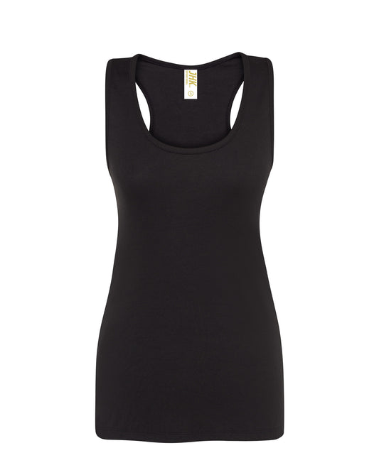 Aruba T-Shirt Lady - Black