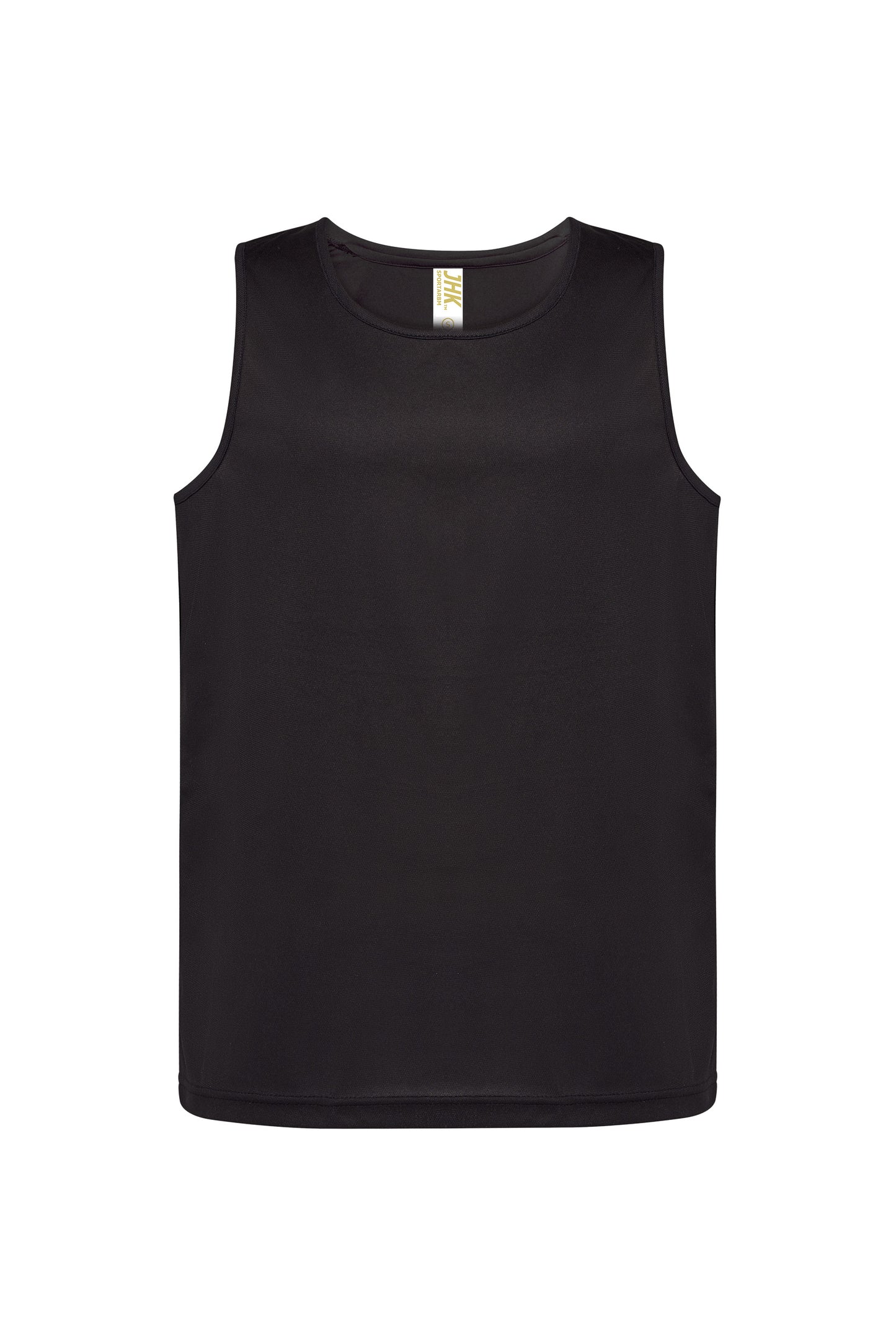 Aruba T-Shirt Man - Black
