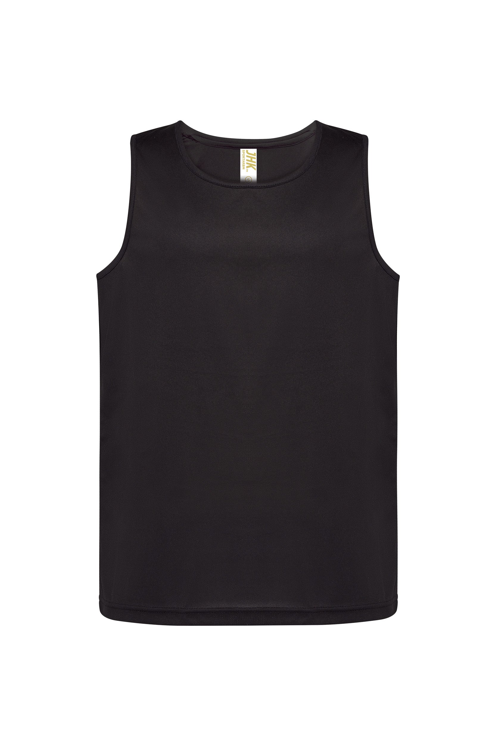 Aruba T-Shirt Man - Black