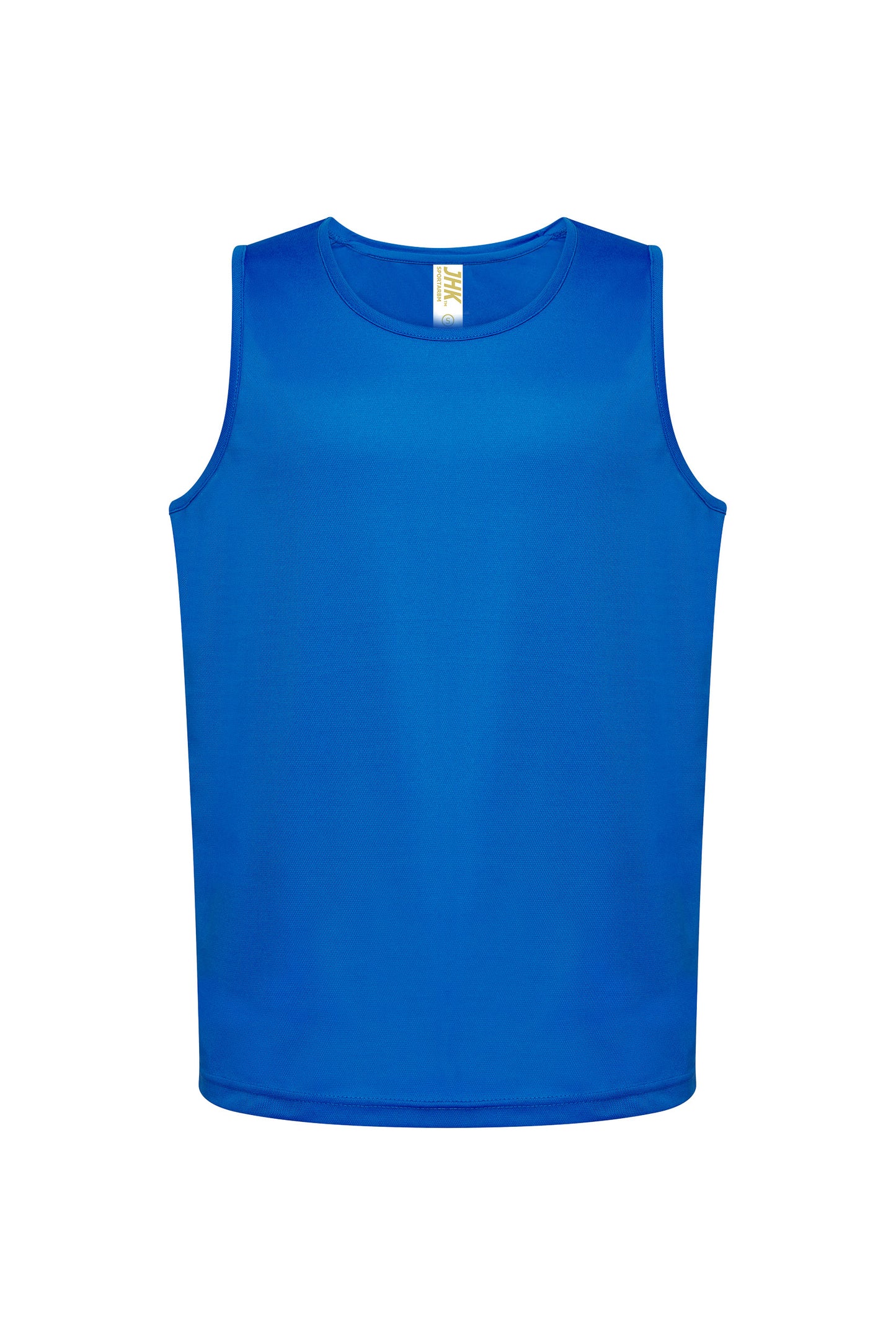 Aruba T-Shirt Man - Royal Blue