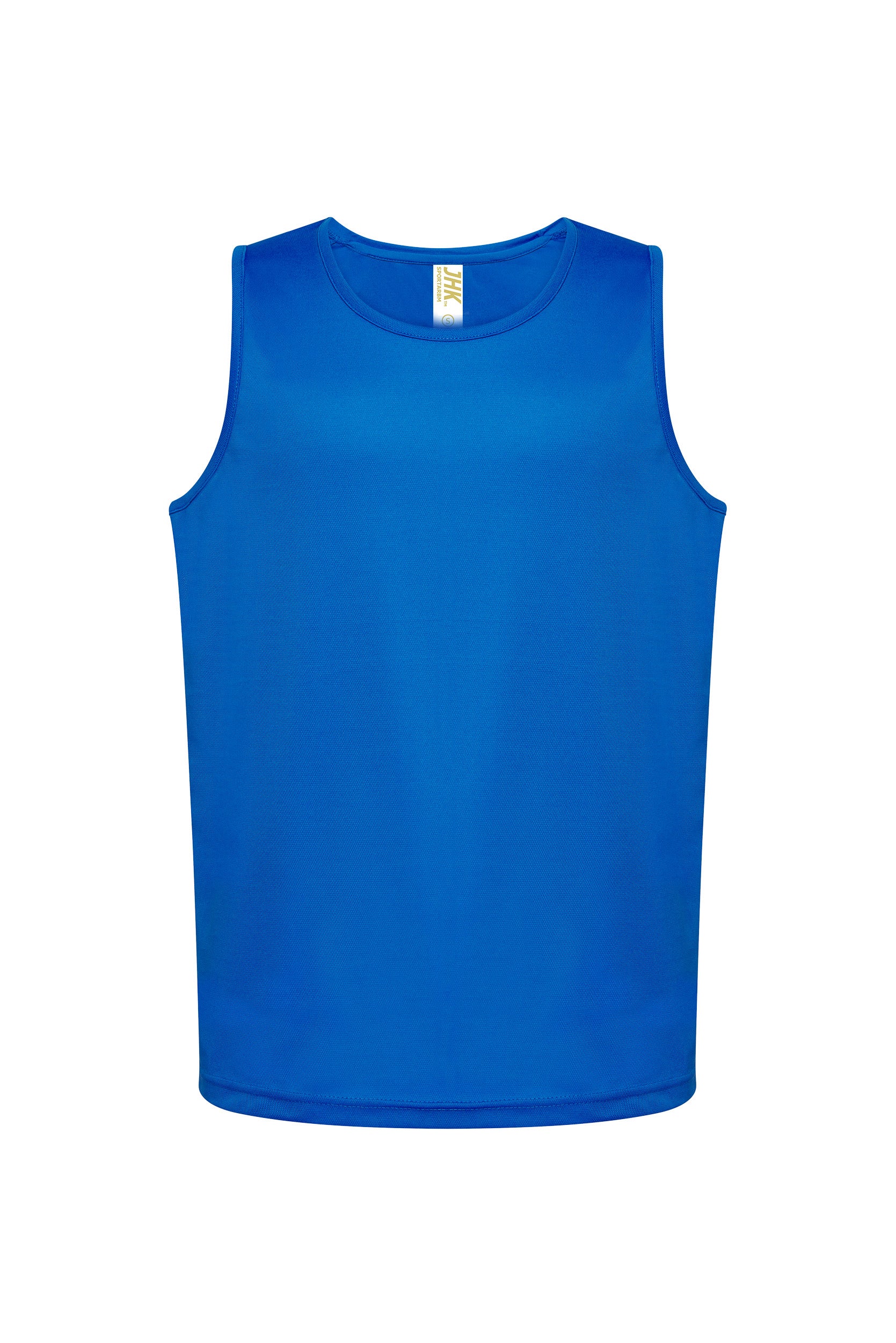 Aruba T-Shirt Man - Royal Blue