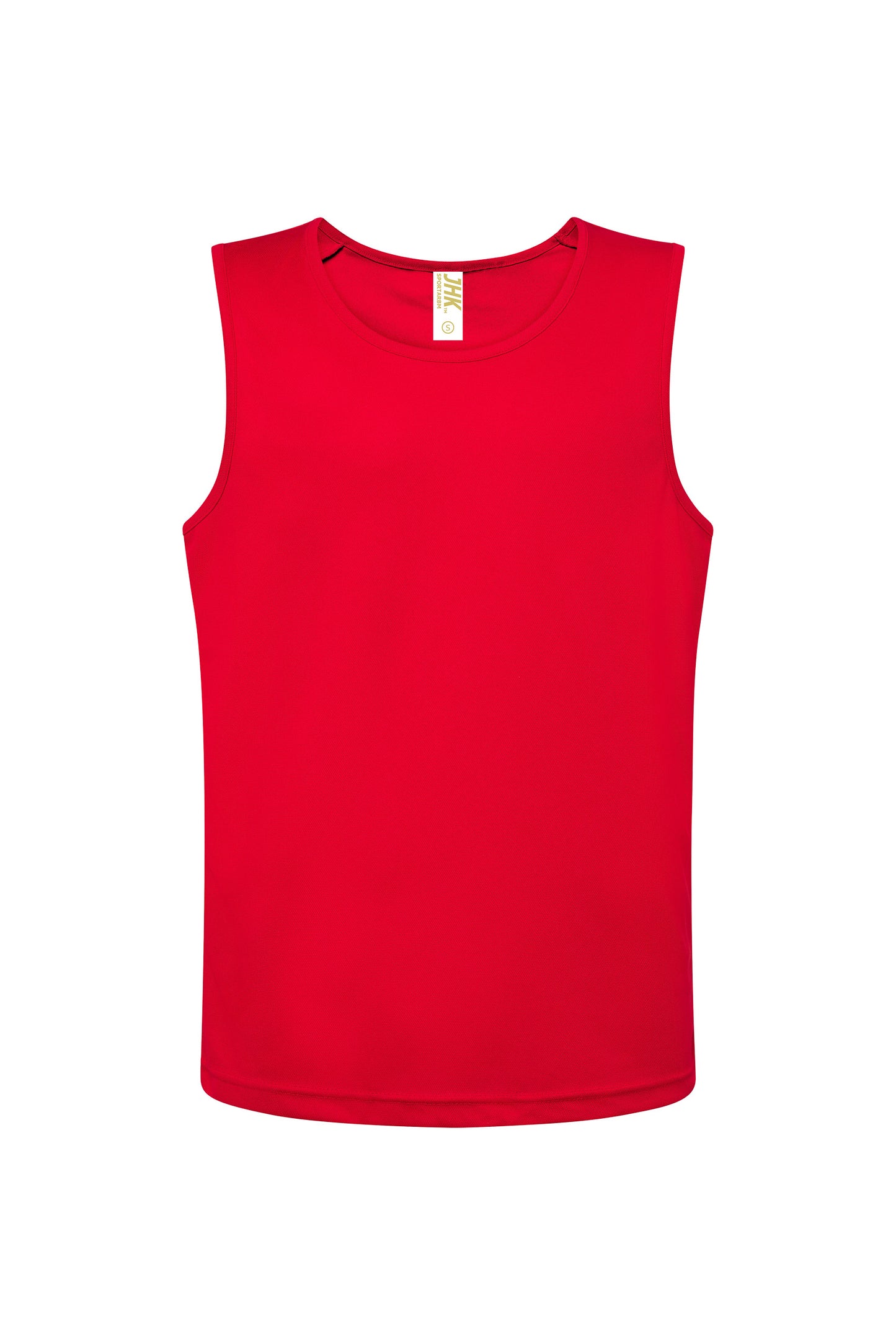 Aruba T-Shirt Man - Red