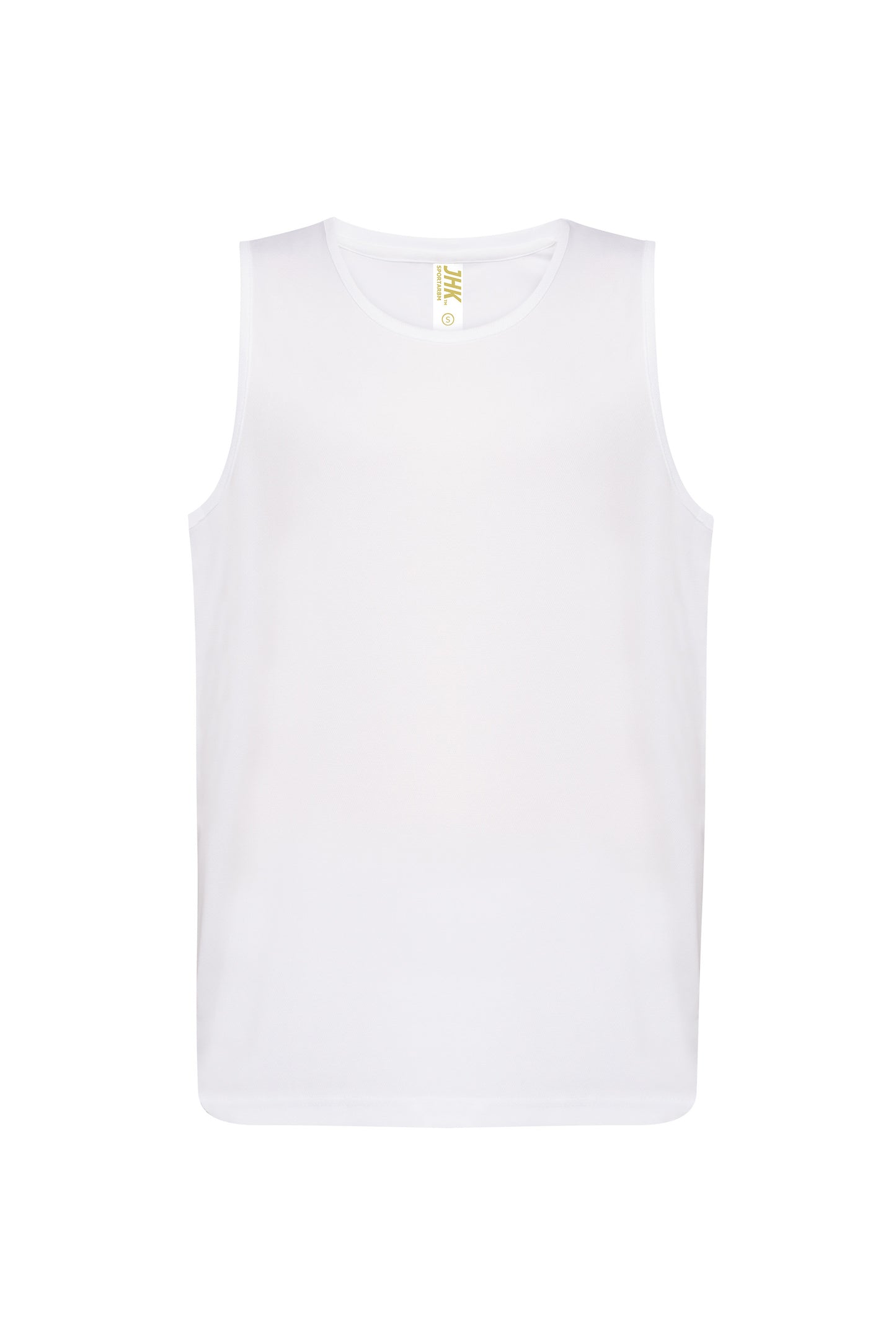 Aruba T-Shirt Man - White