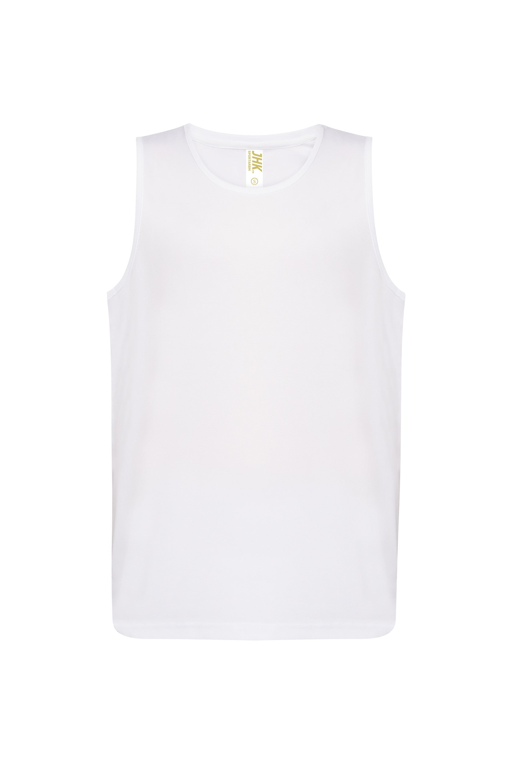 Aruba T-Shirt Man - White