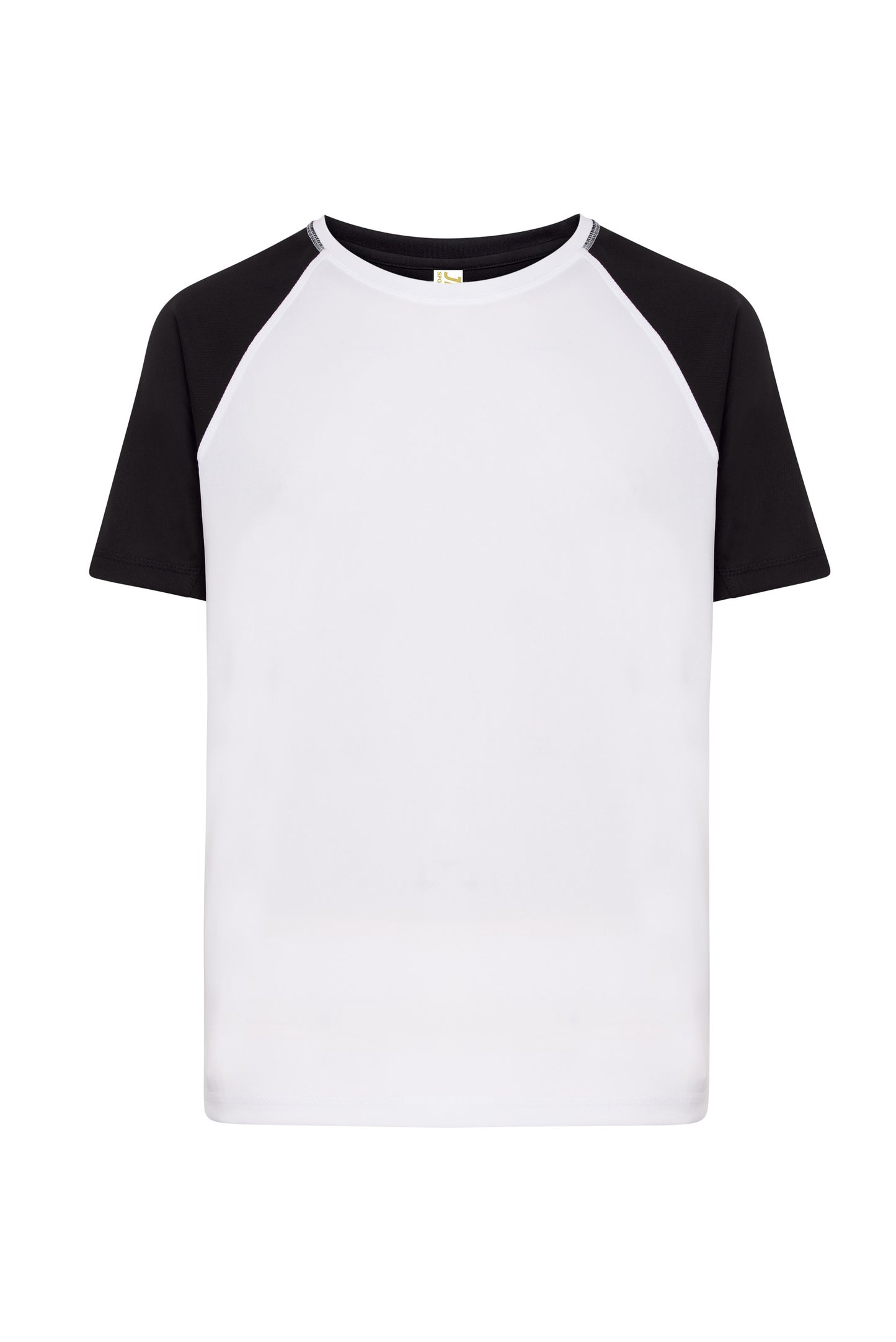 Sport Contrast - White / Black