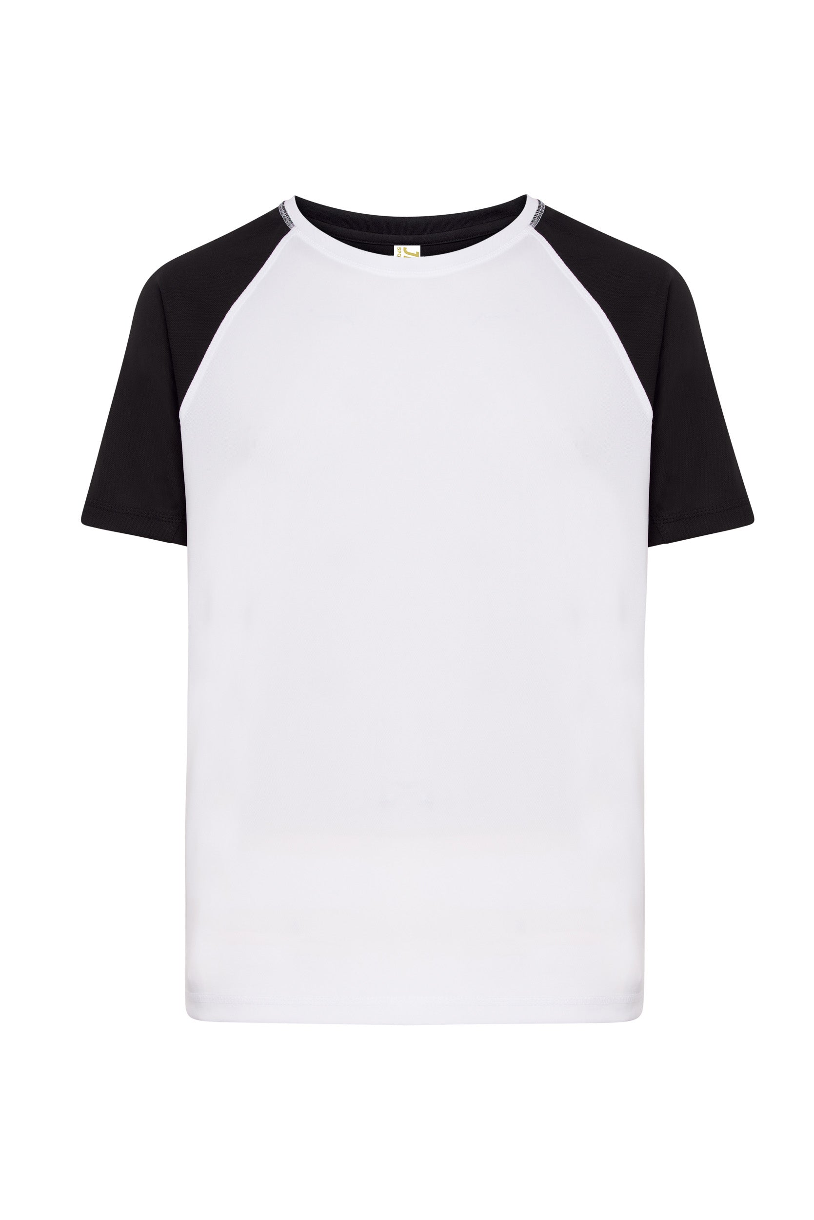 Sport Contrast - White / Black