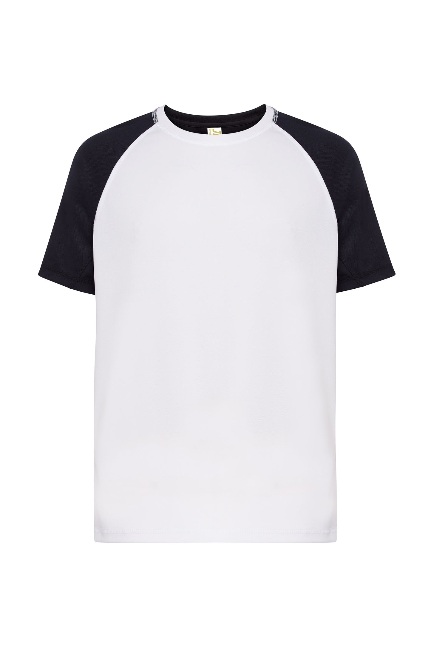 Sport Contrast - White / Navy