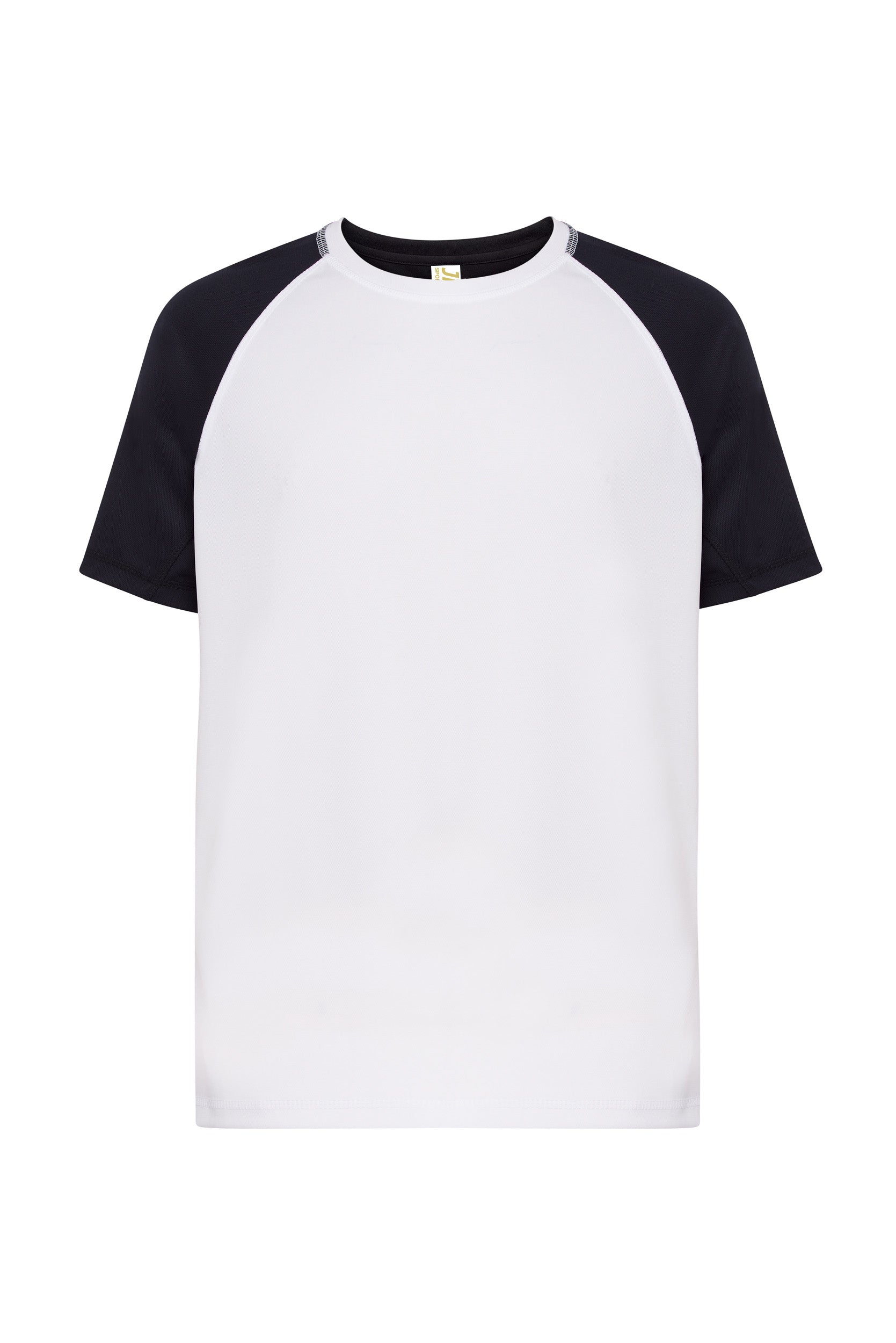 Sport Contrast - White / Navy