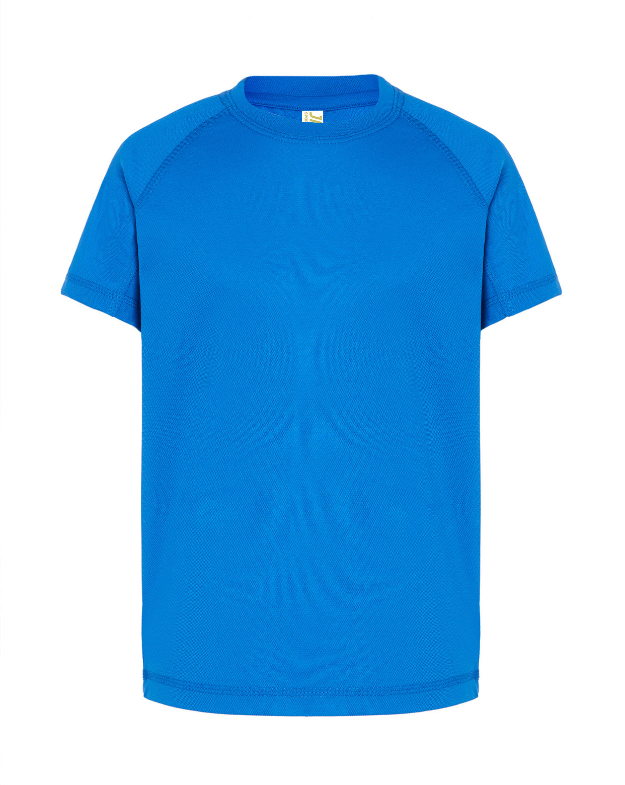 Sport T-Shirt Kid - Royal Blue
