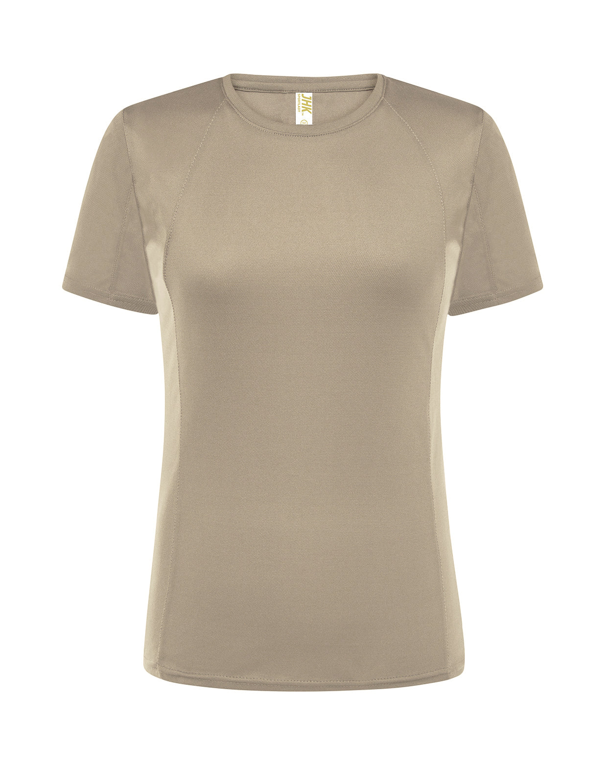 Sport T-Shirt Lady - Desert