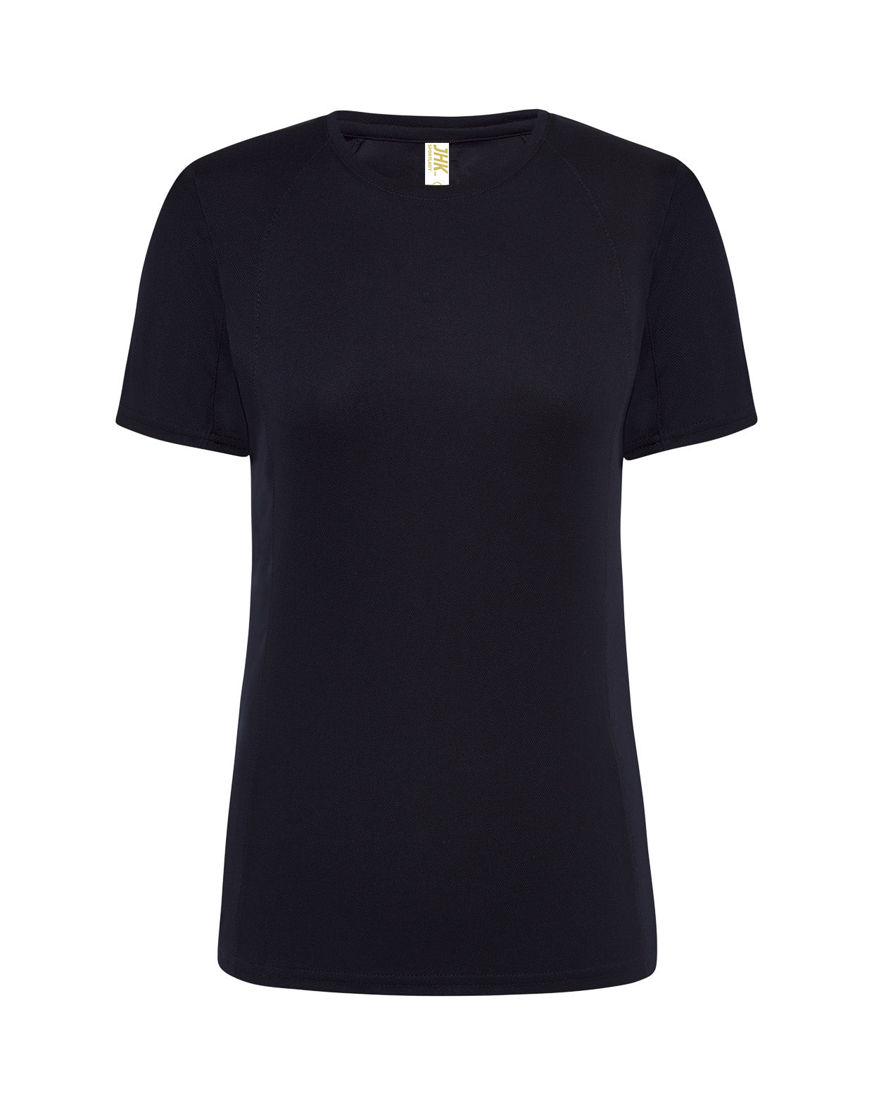 Sport T-Shirt Lady - Navy