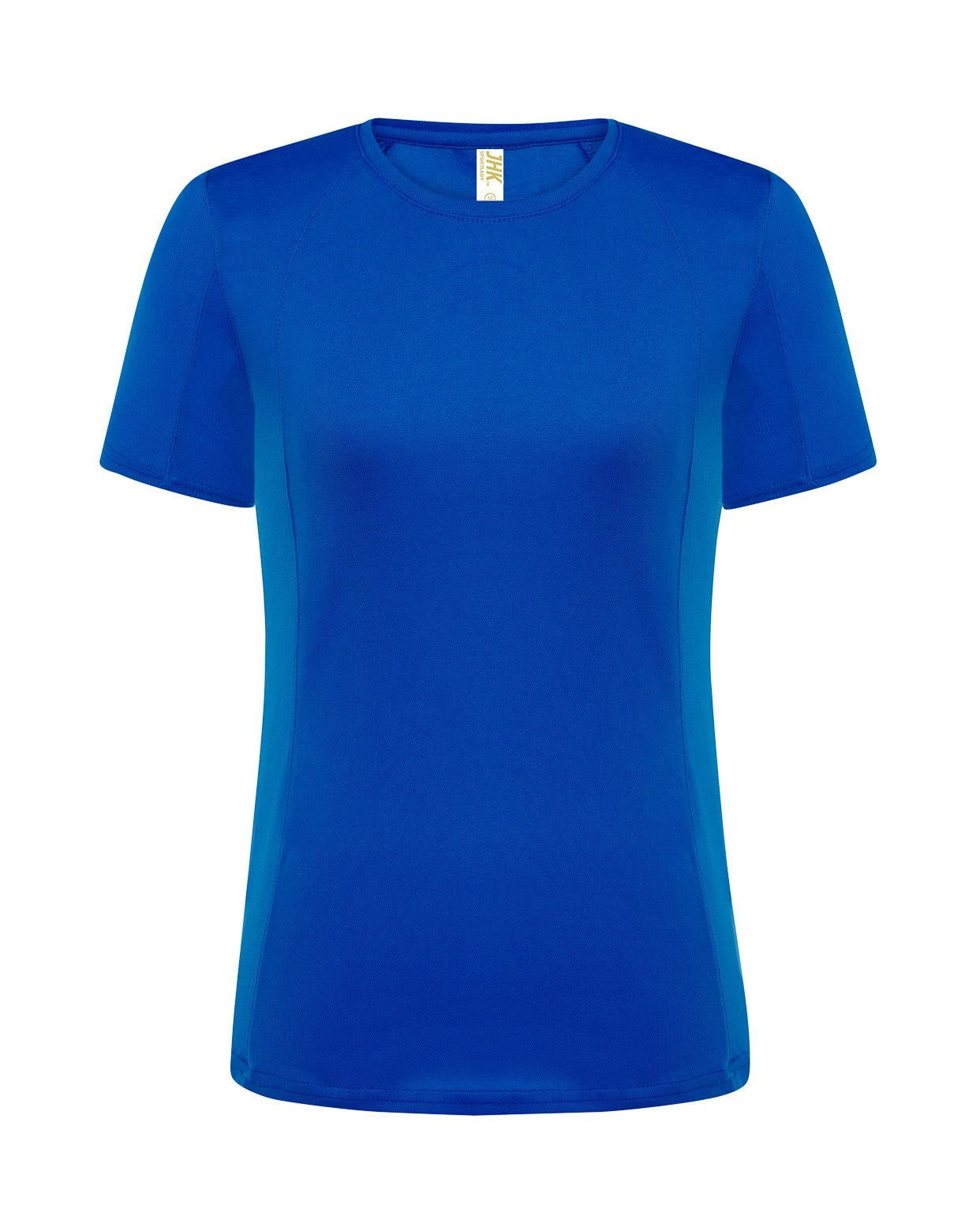 Sport T-Shirt Lady - Royal Blue