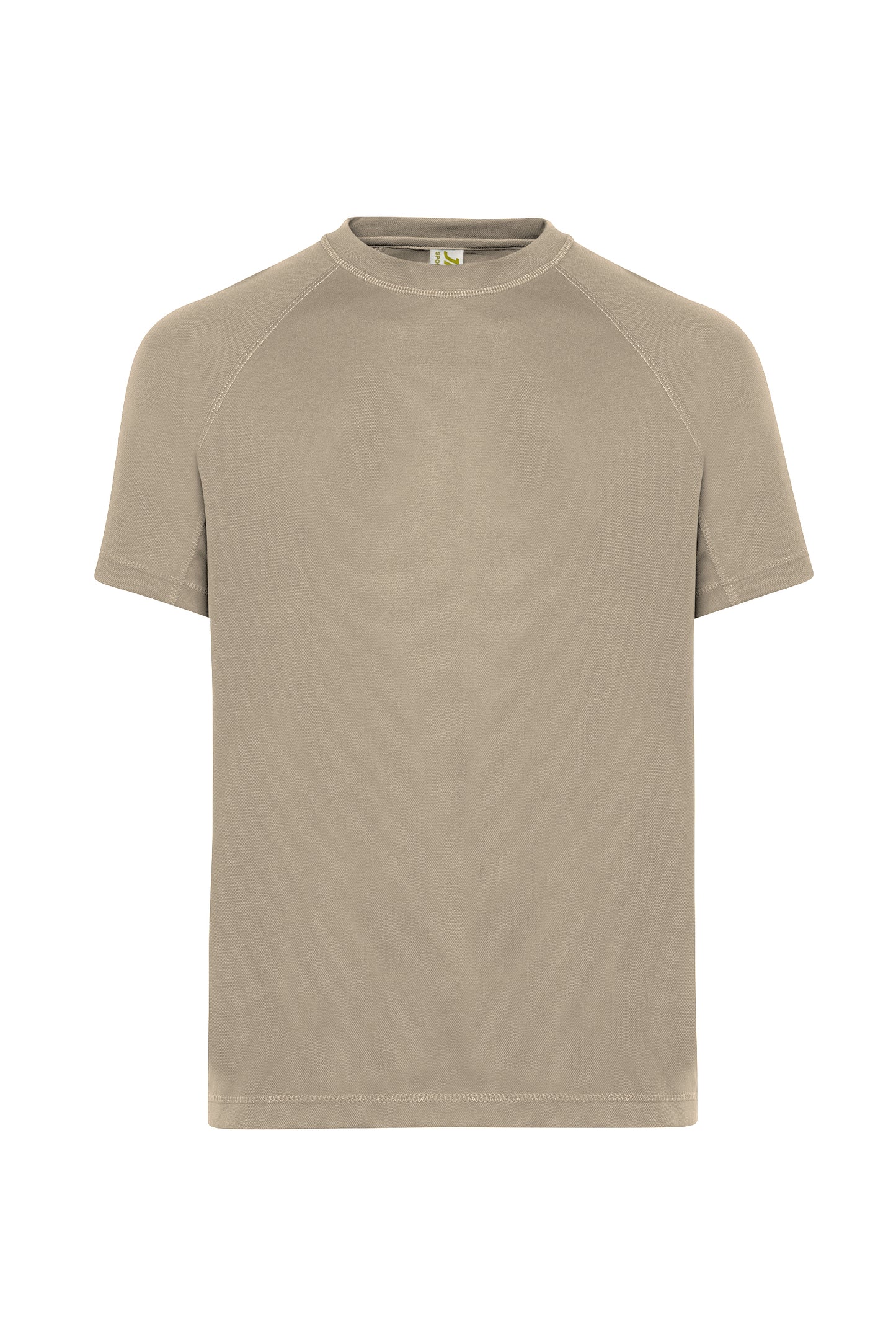 Sport T-Shirt Man - Desert