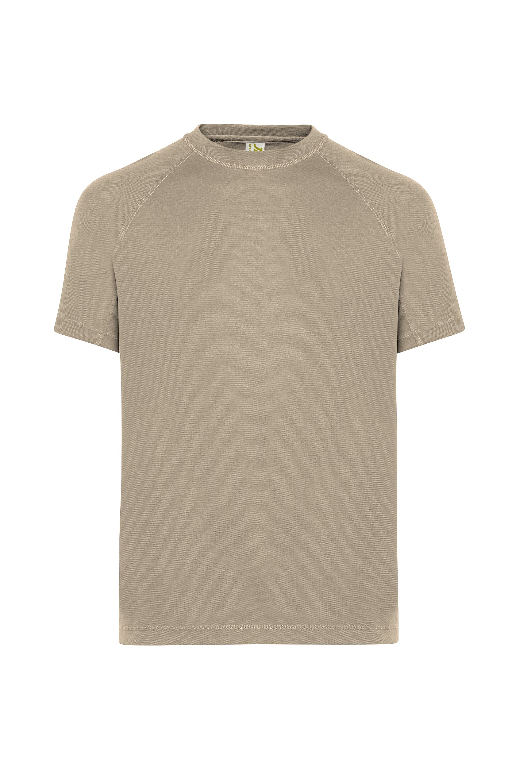 Sport T-Shirt Man - Desert