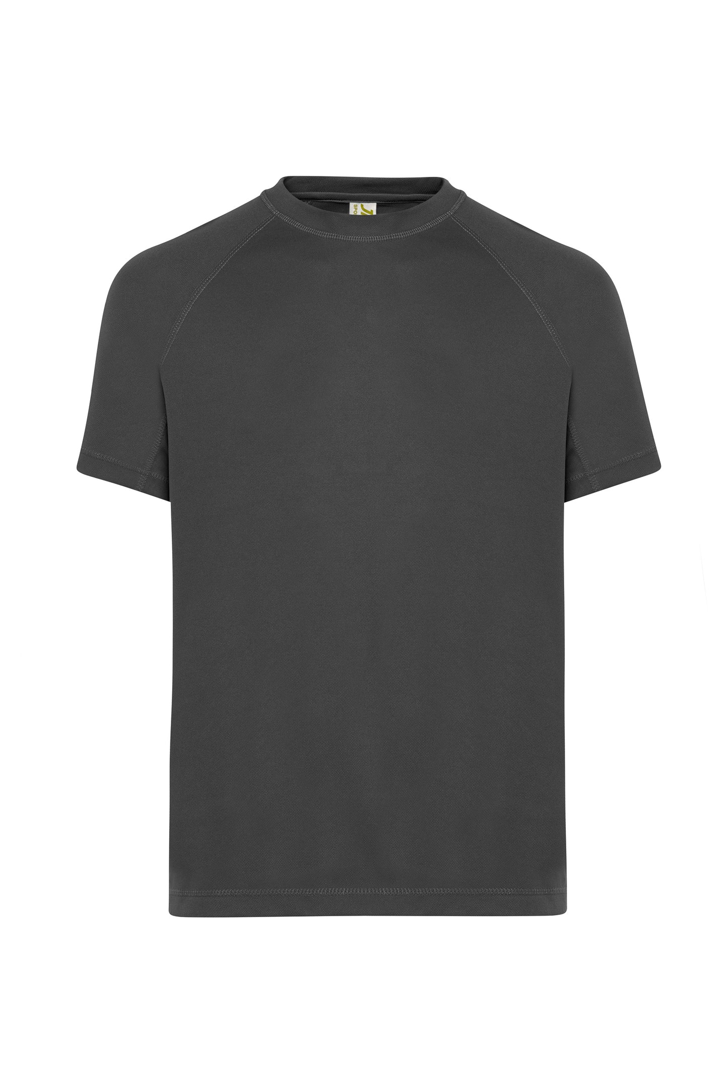 Sport T-Shirt Man - Graphite