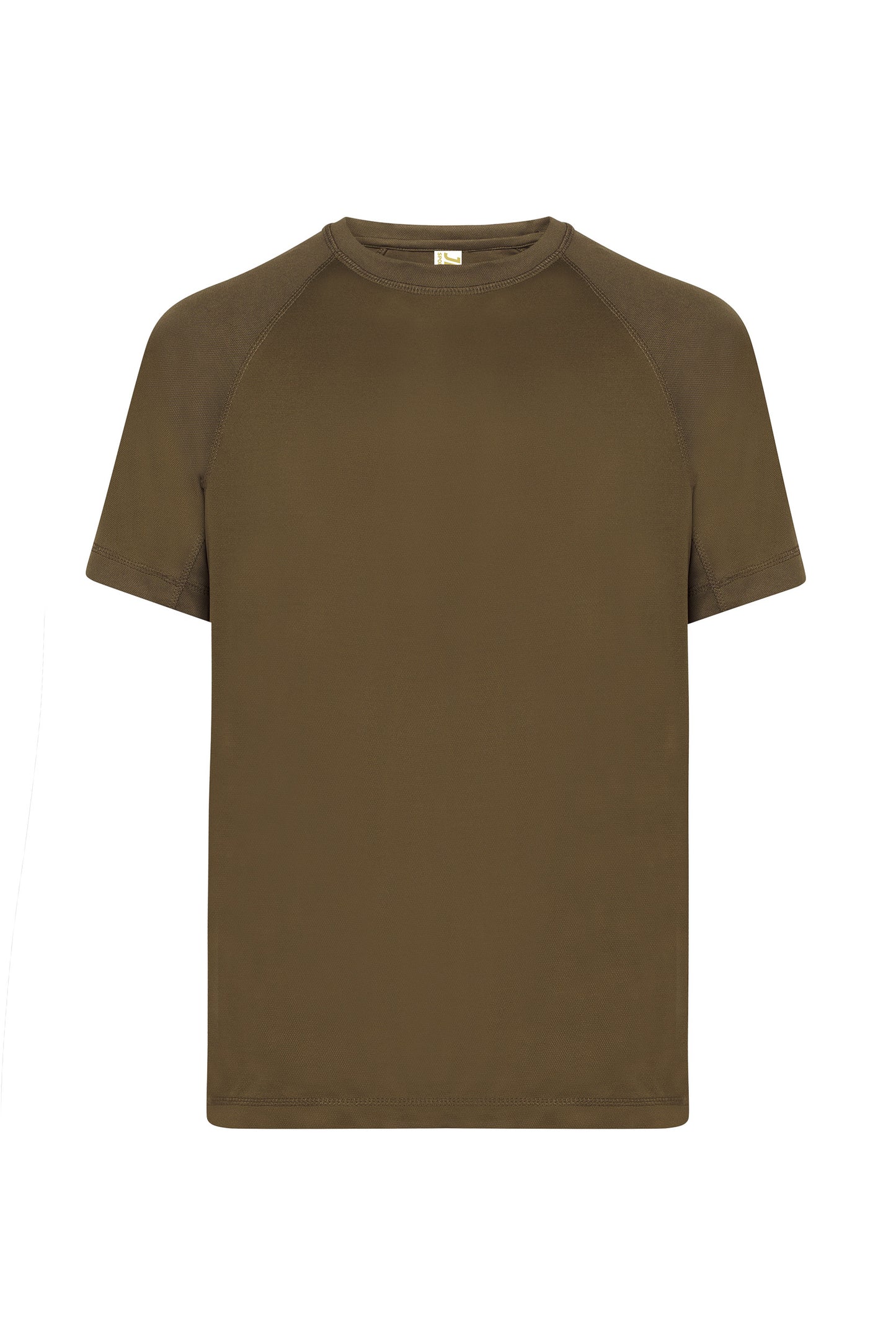 Sport T-Shirt Man - Khaki