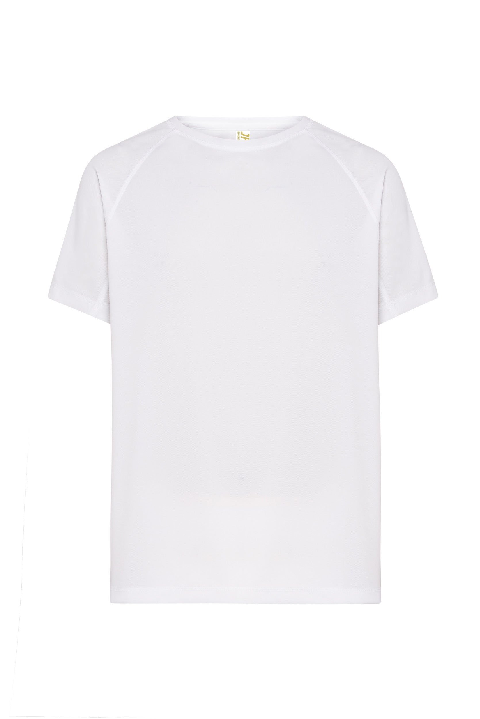 Sport T-Shirt Man - White
