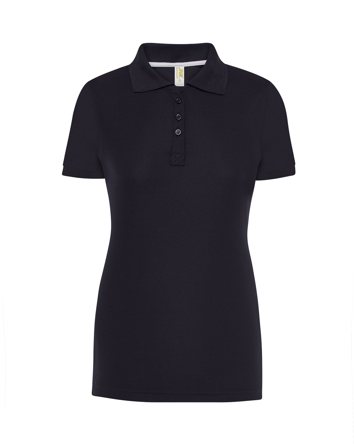 Pique Polo Lady - Navy