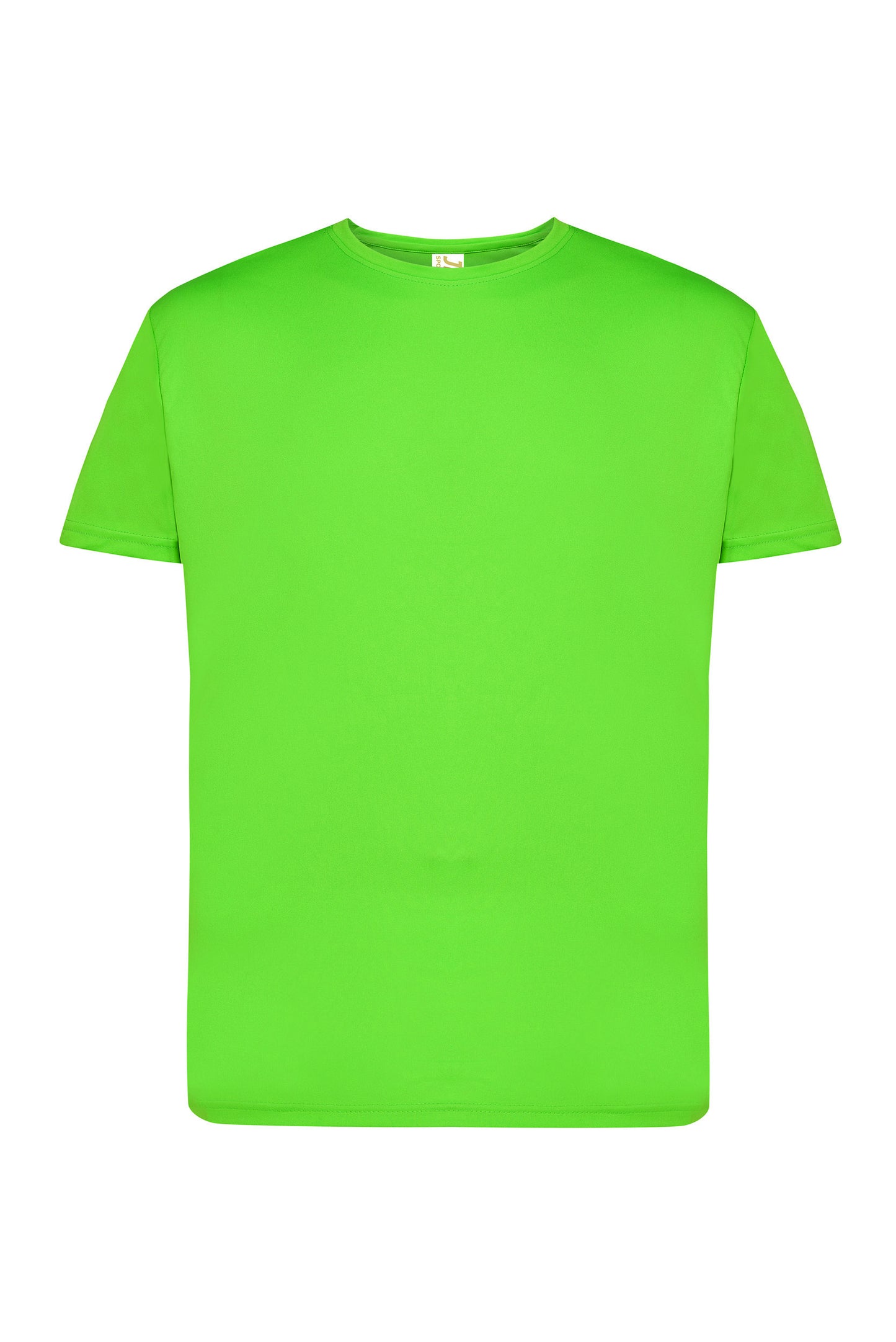 Sport Regular - Lime Fluor