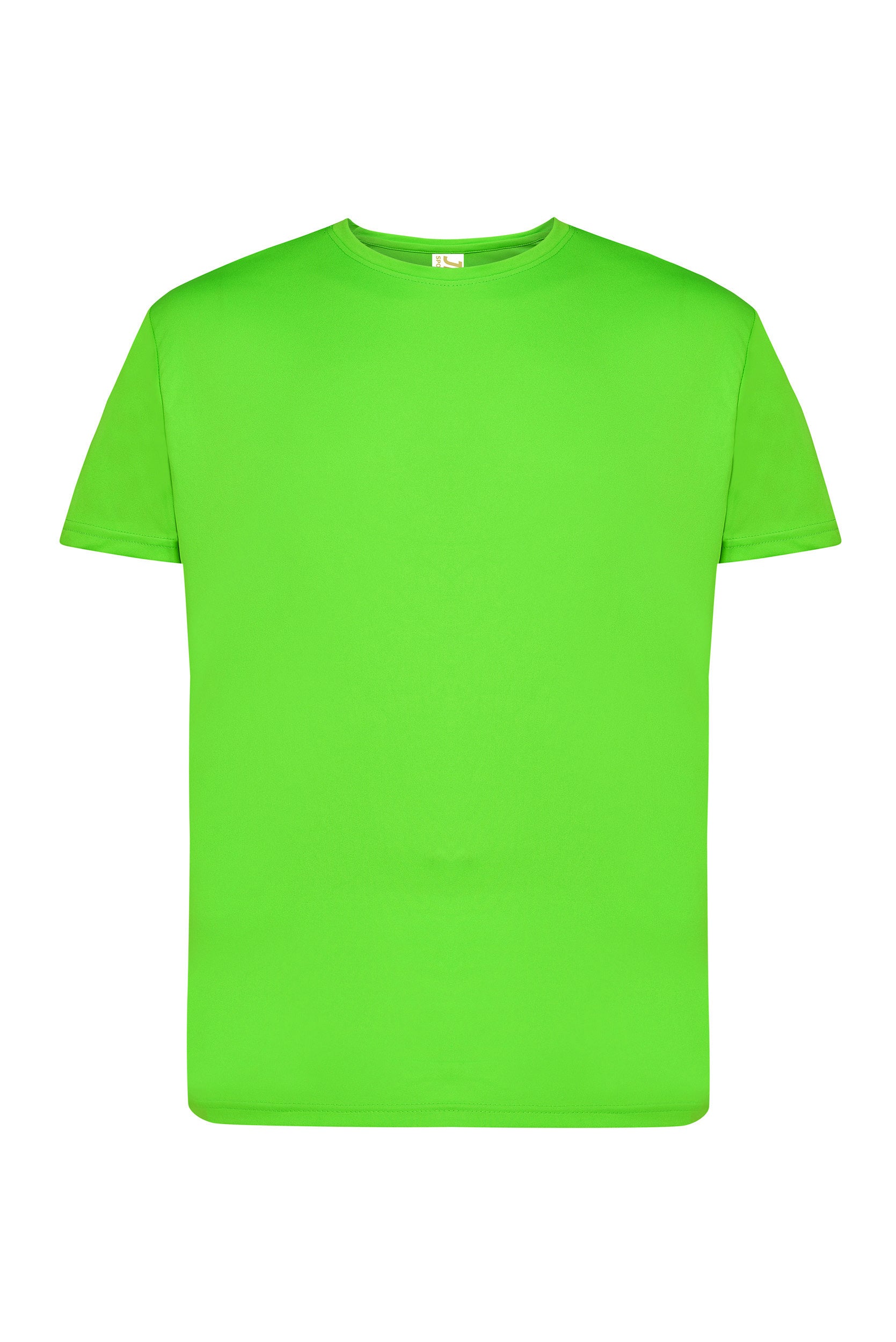 Sport Regular - Lime Fluor