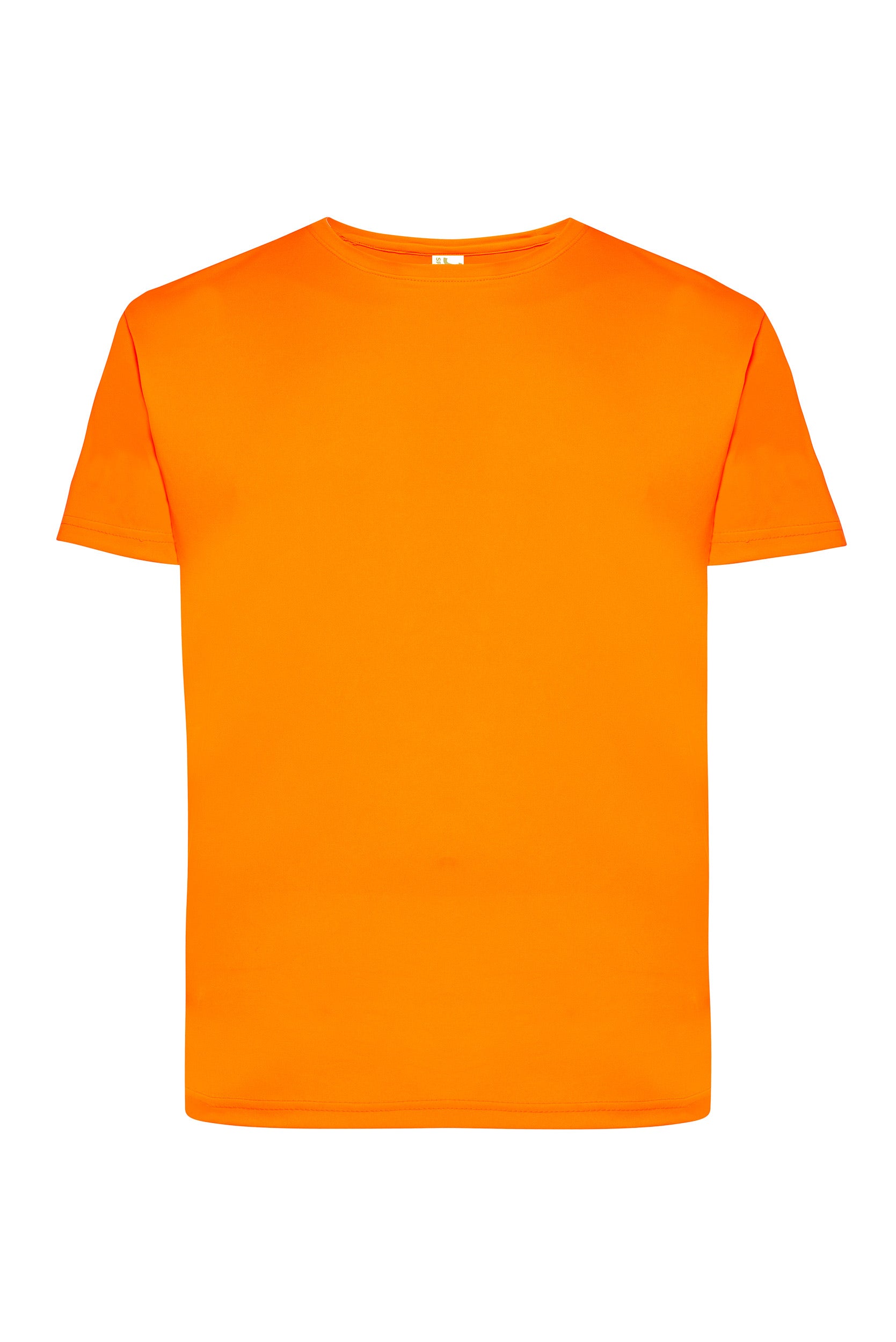 Sport Regular - Orange Fluor