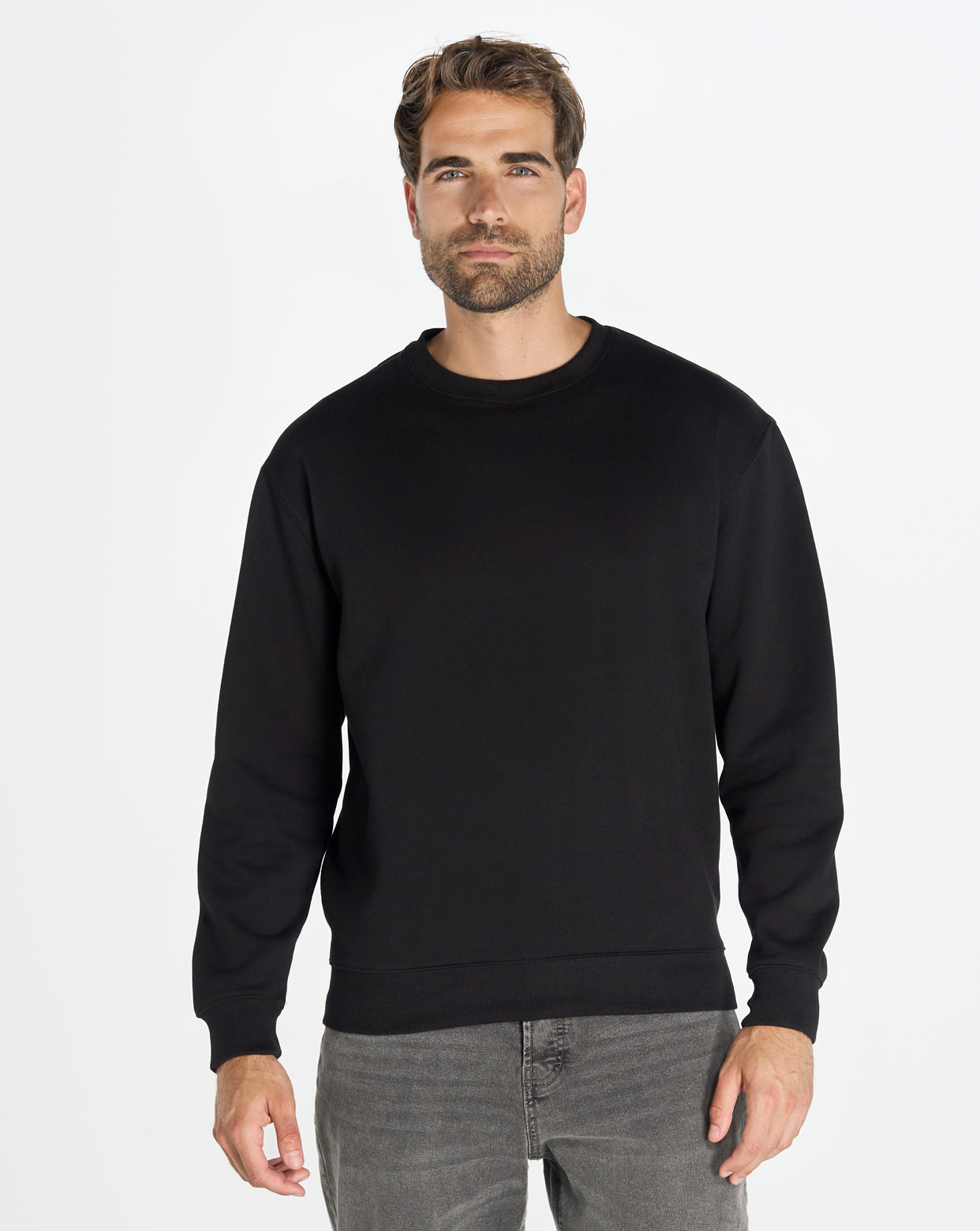 Sweatshirt French Terry