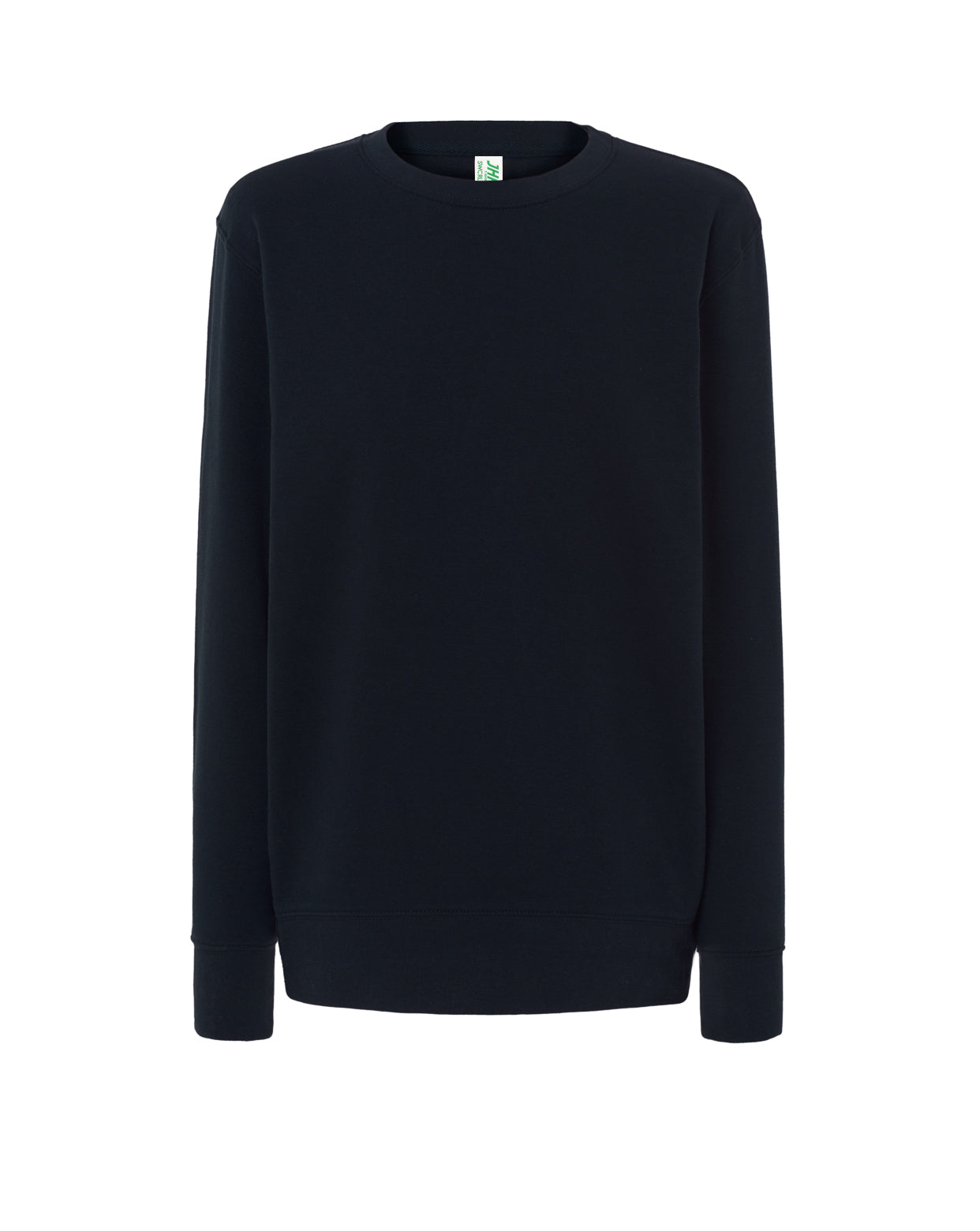 Sweatshirt Lady French Terry - Navy