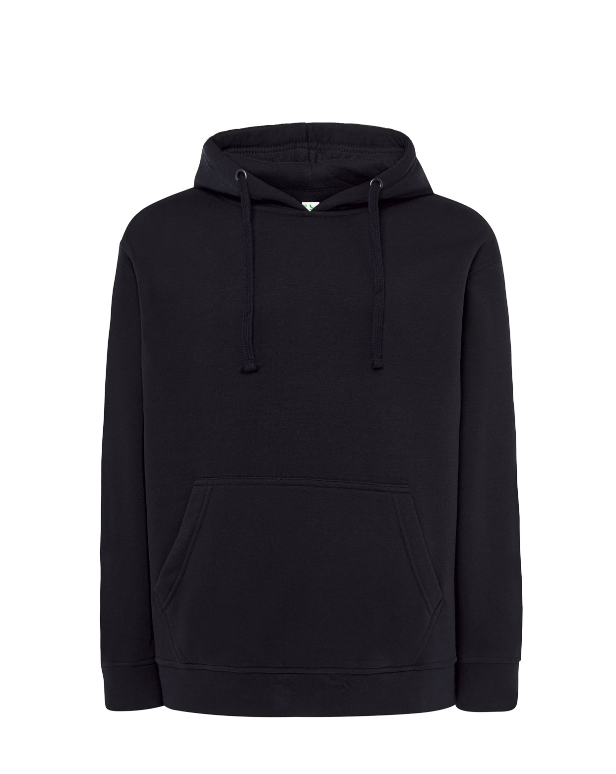 Kangaroo French Terry Sweatshirt - Navy