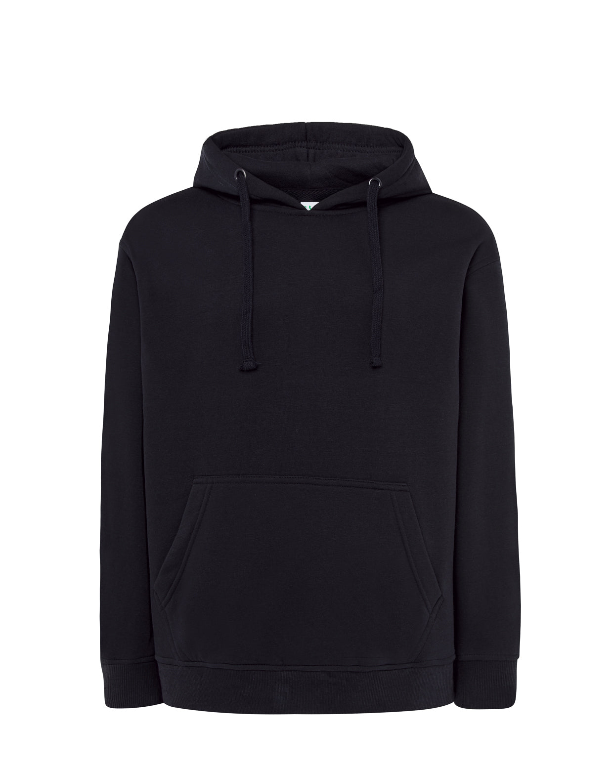 Kangaroo CVC Sweatshirt - Navy