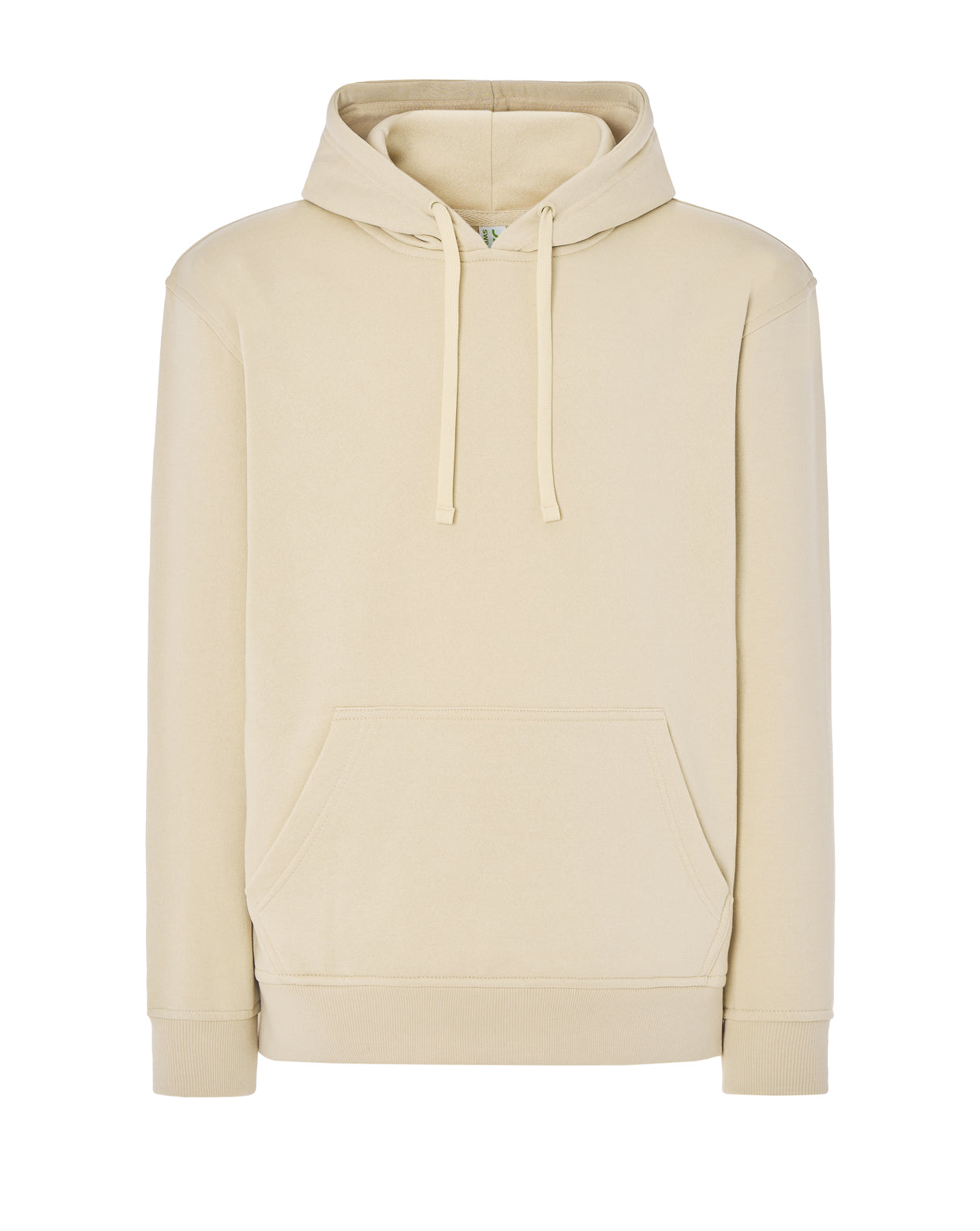 Kangaroo Sweatshirt 320 - Butter Cream